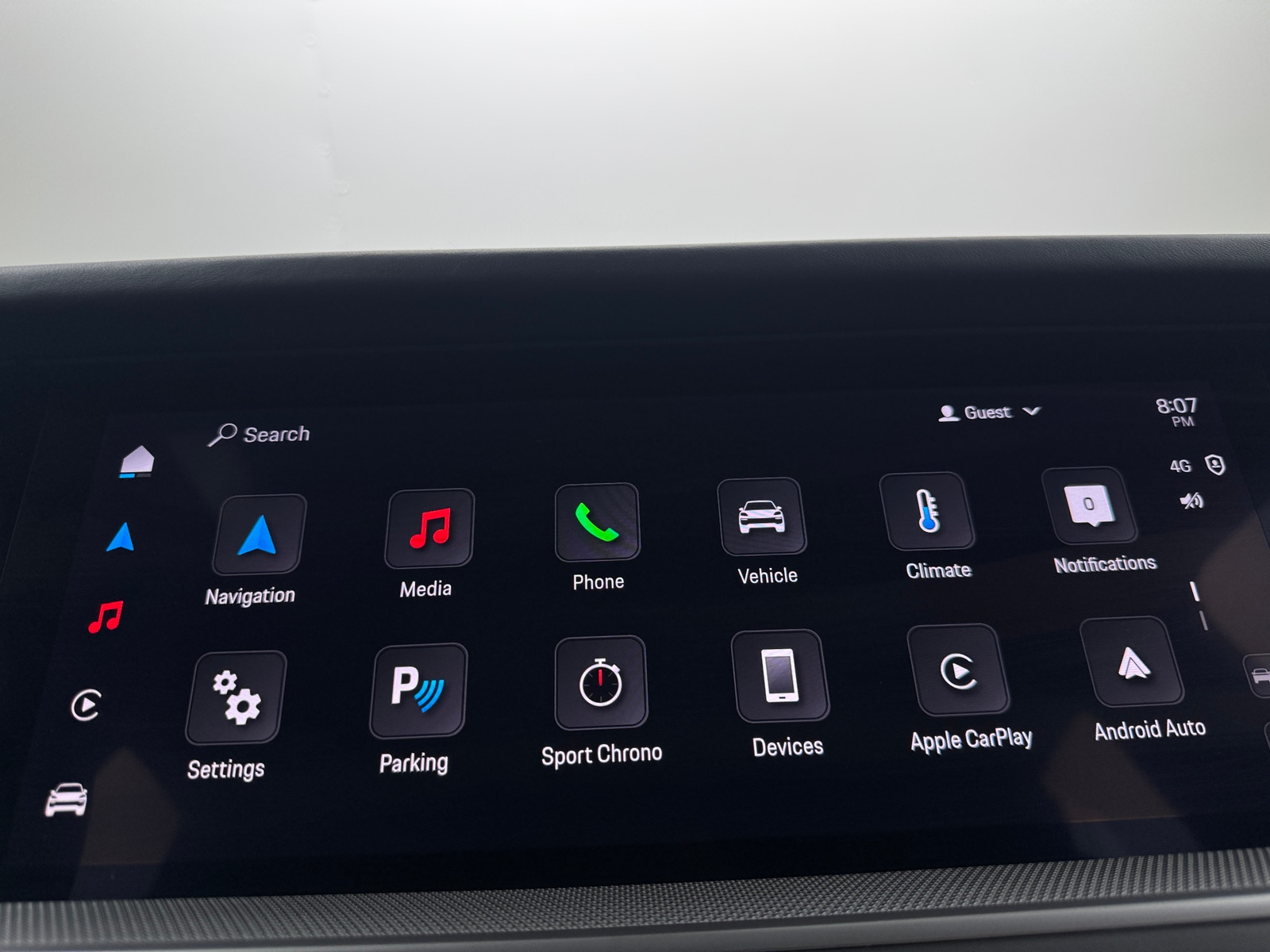 Thumbnail: 2024 Porsche  - 3