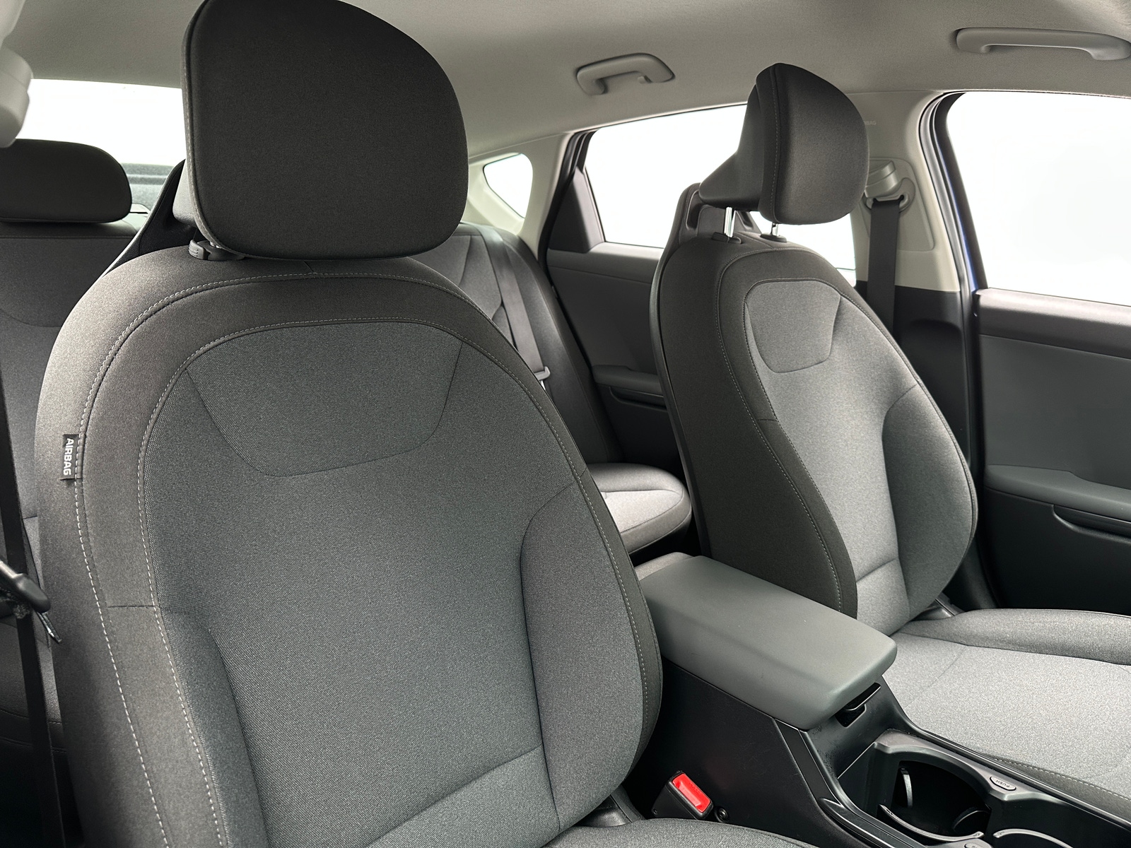 Thumbnail: 2025 Kia K4 - 2