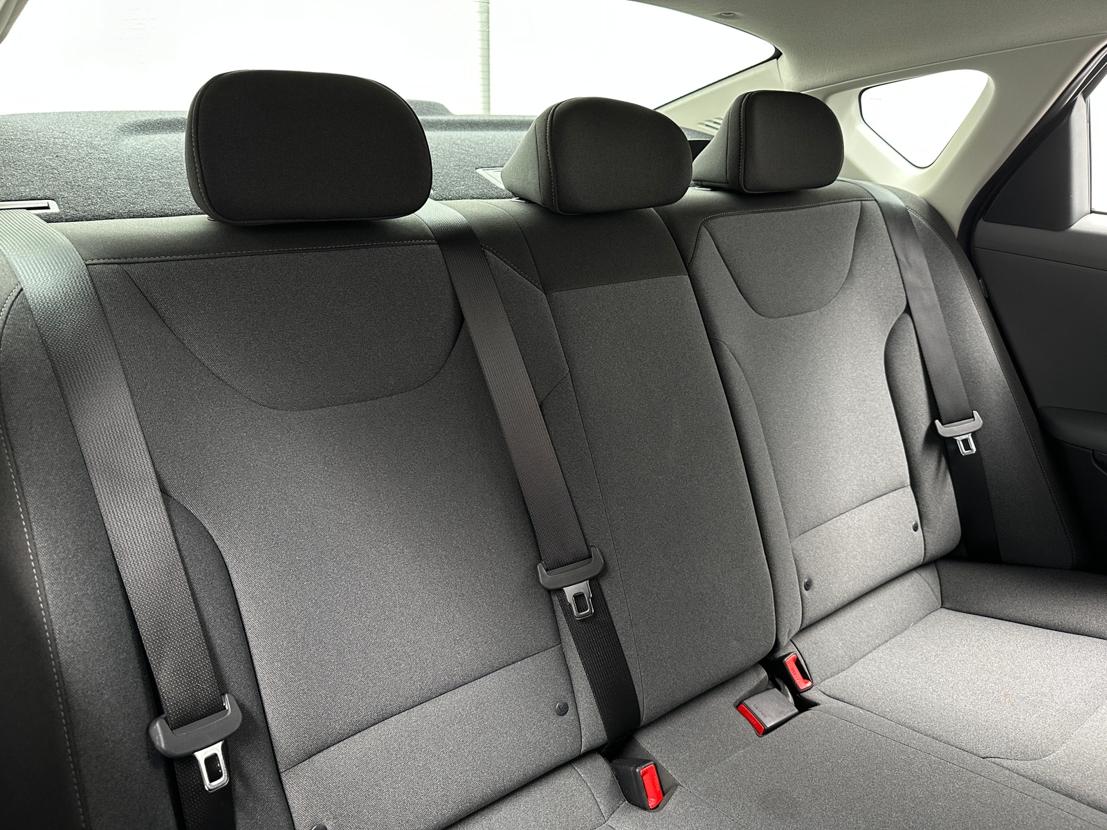 Thumbnail: 2025 Kia K4 - 6