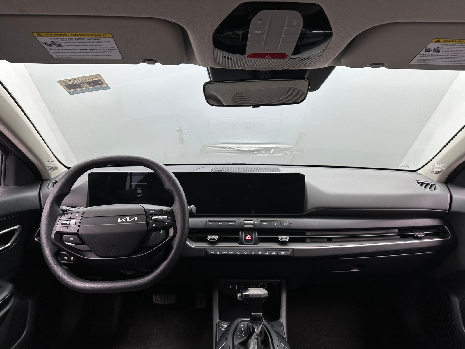 Thumbnail: 2025 Kia K4 - 3