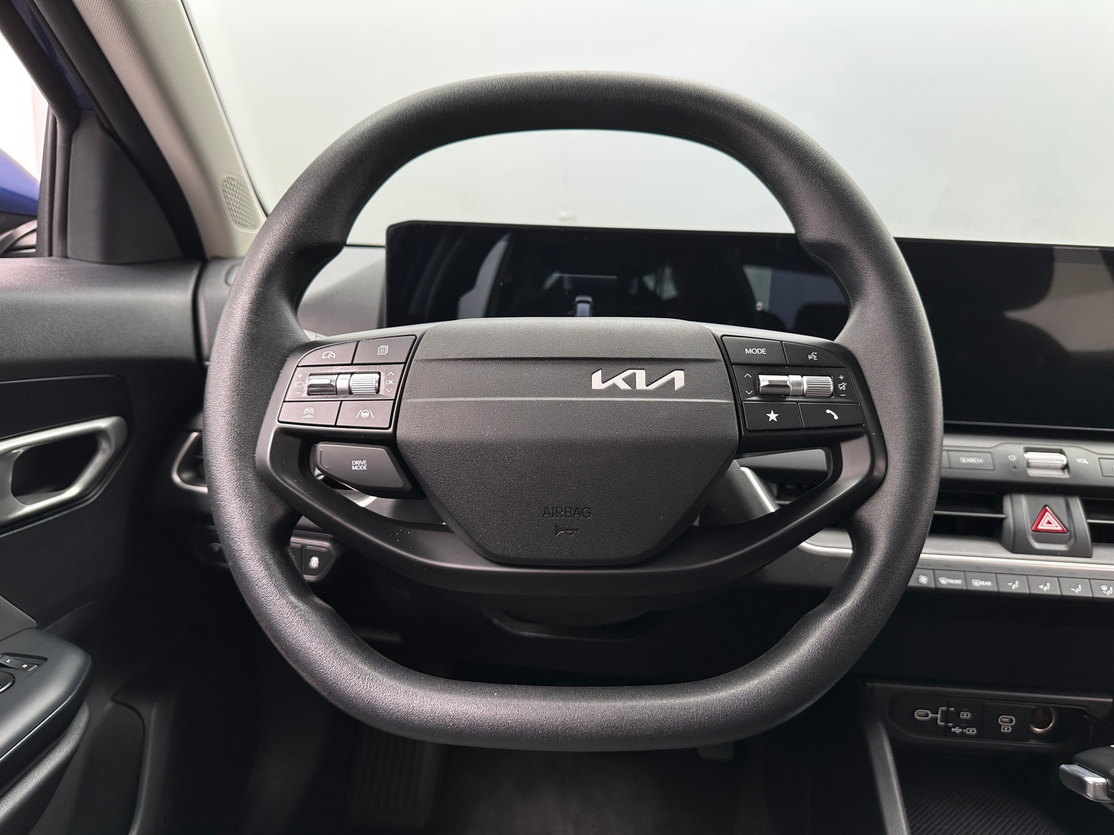 Thumbnail: 2025 Kia K4 - 5