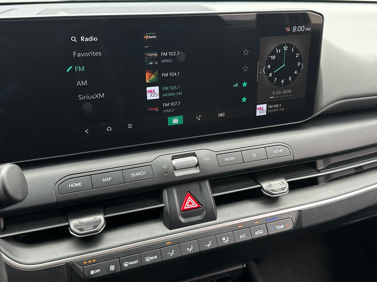 Thumbnail: 2025 Kia K4 - 4