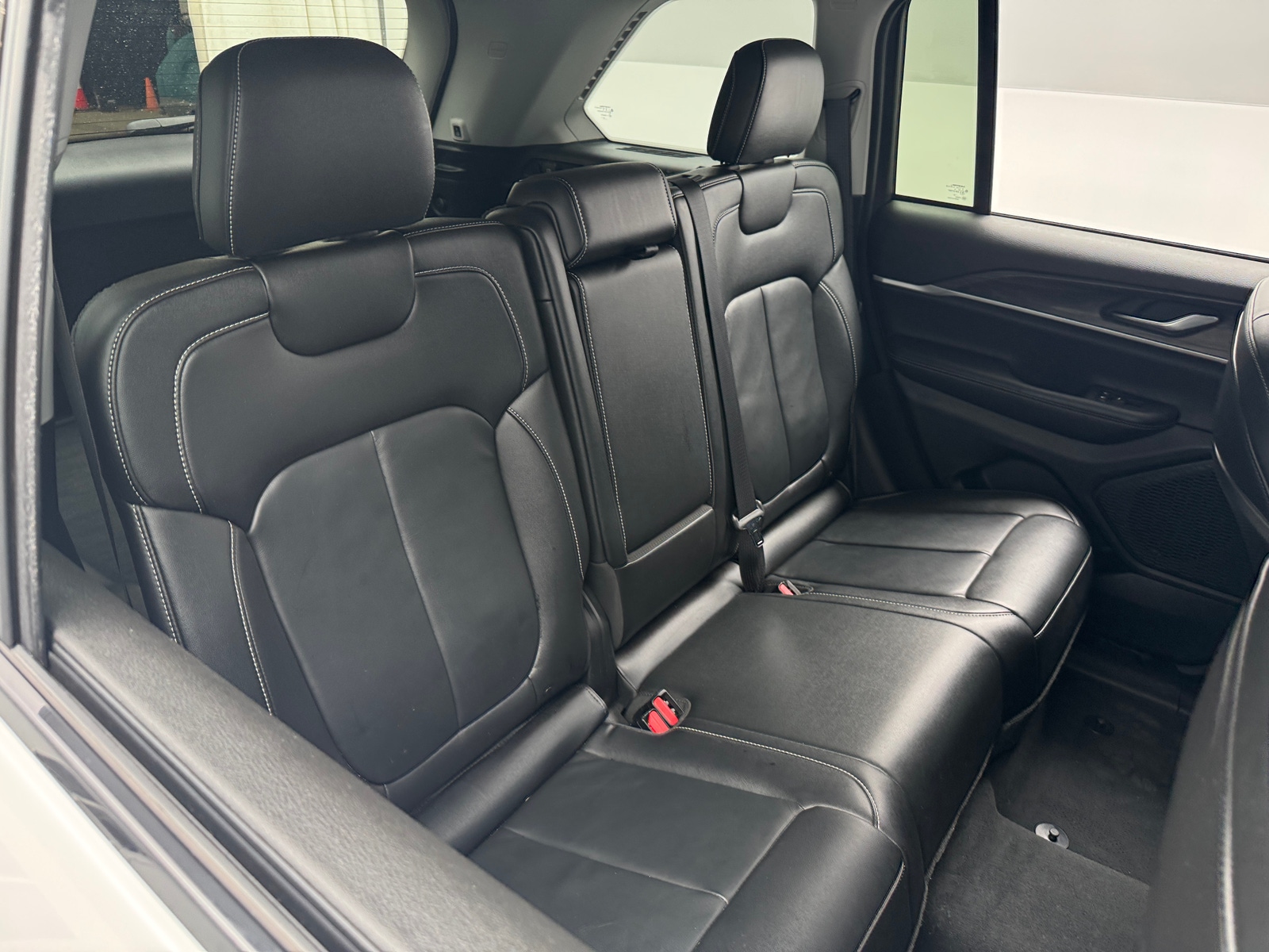 Thumbnail: 2023 Jeep Grand Cherokee - 5