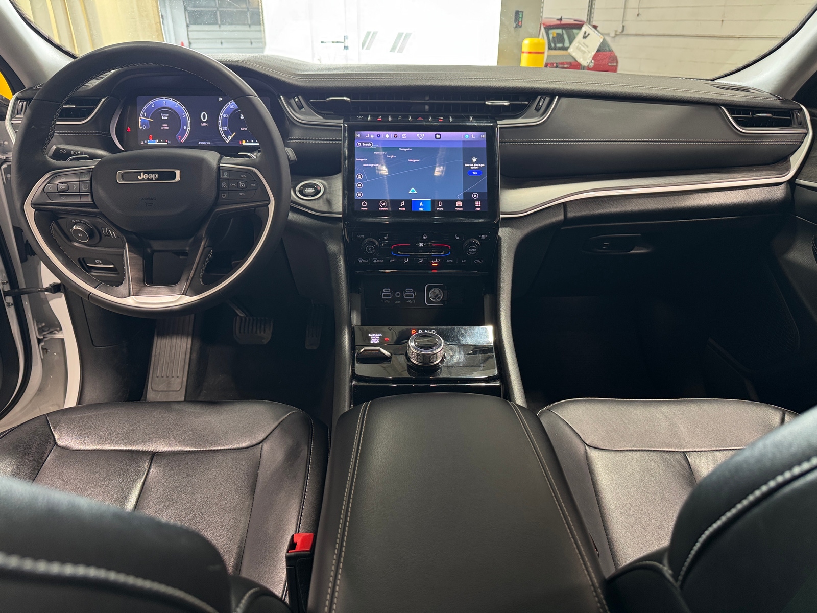 Thumbnail: 2023 Jeep Grand Cherokee - 2