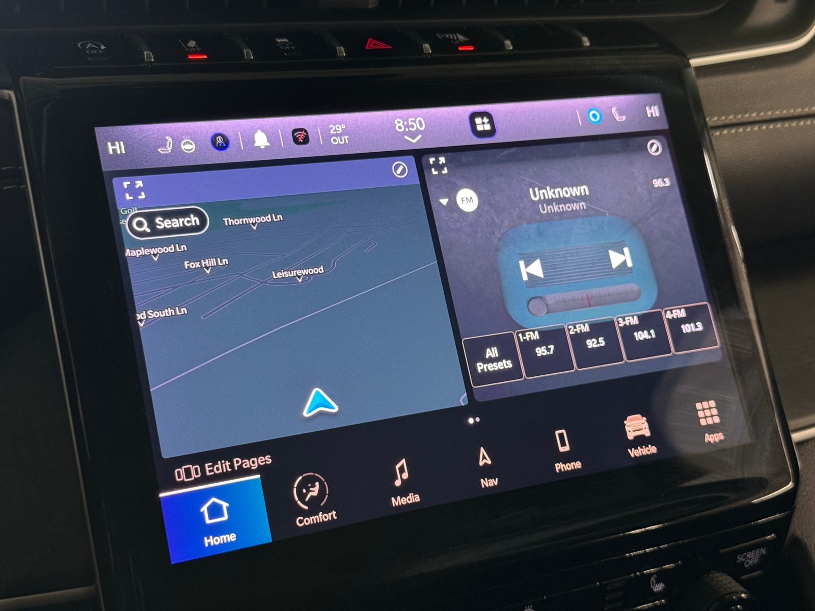 Thumbnail: 2023 Jeep Grand Cherokee - 3