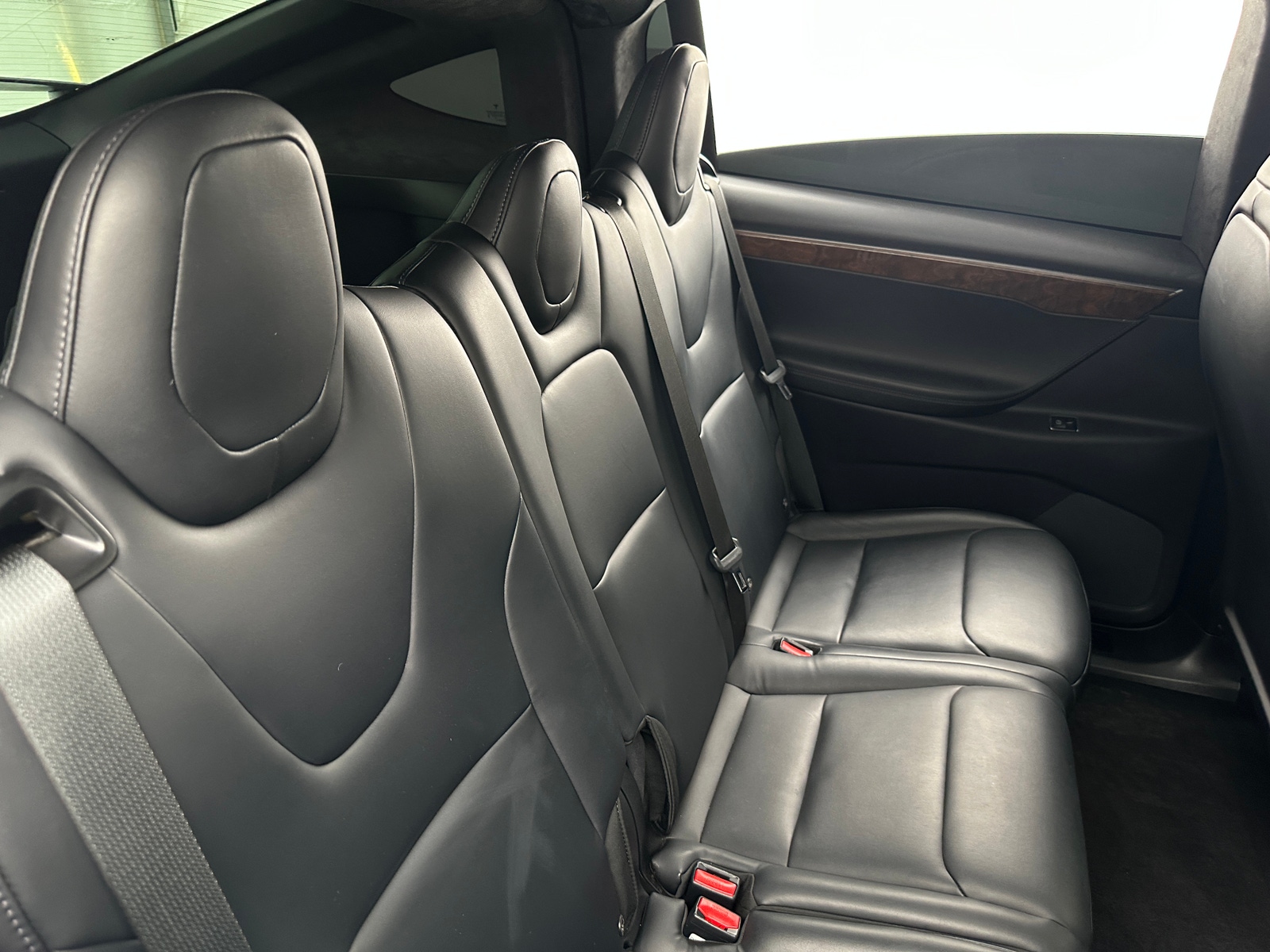 Thumbnail: 2020 Tesla Model X - 5
