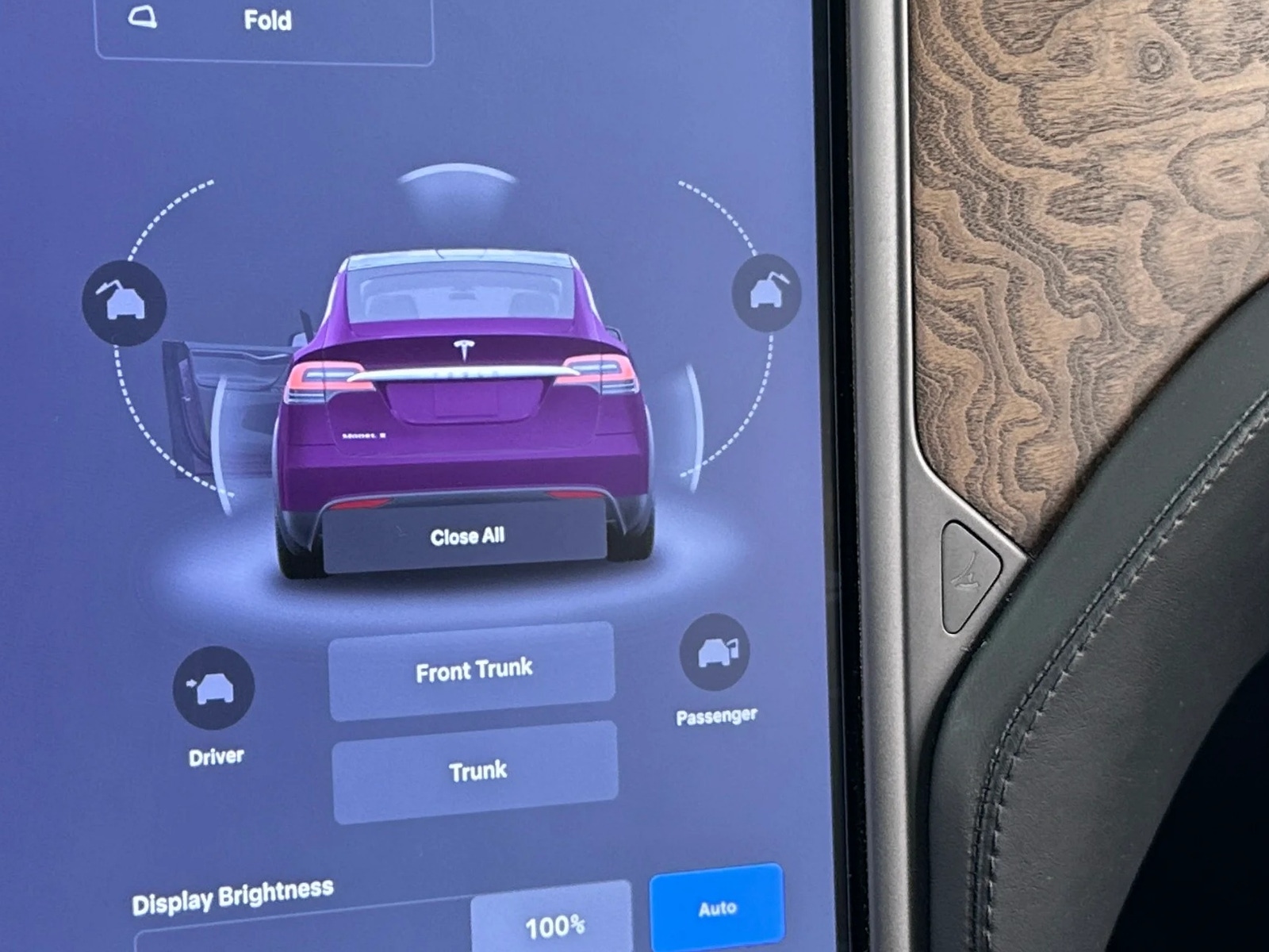 Thumbnail: 2020 Tesla Model X - 3