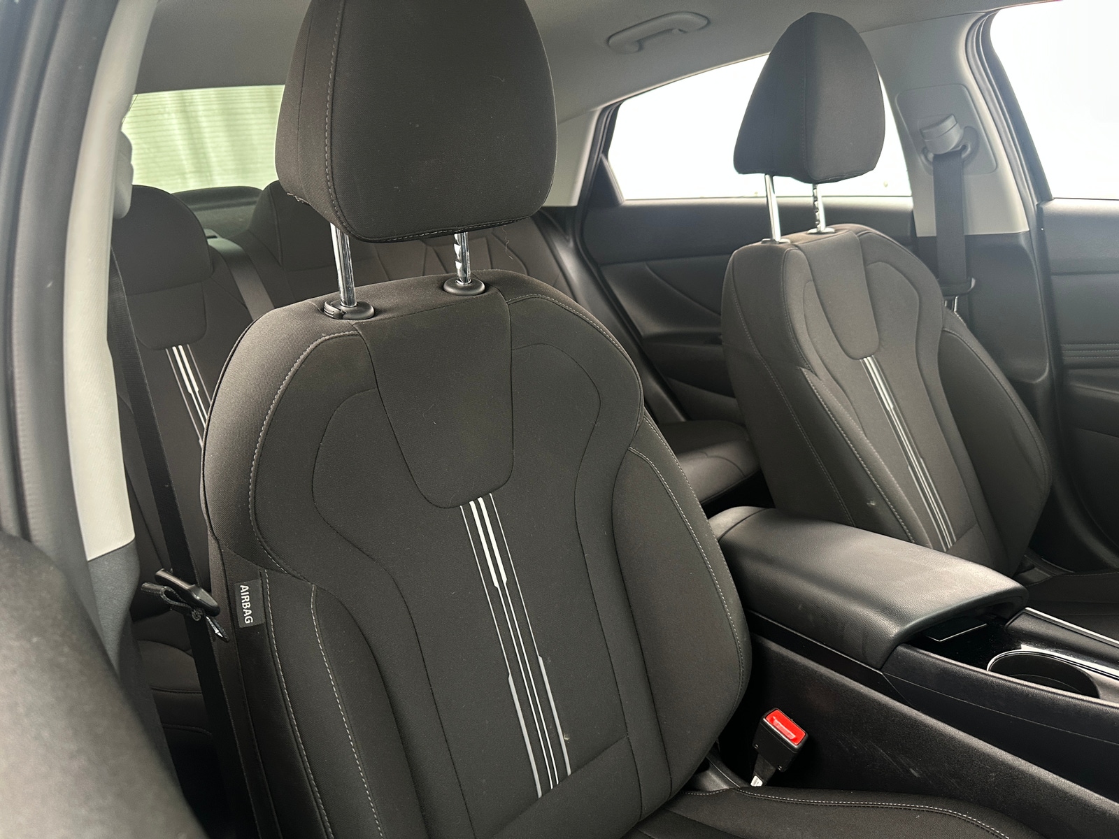 Thumbnail: 2023 Hyundai Elantra - 2