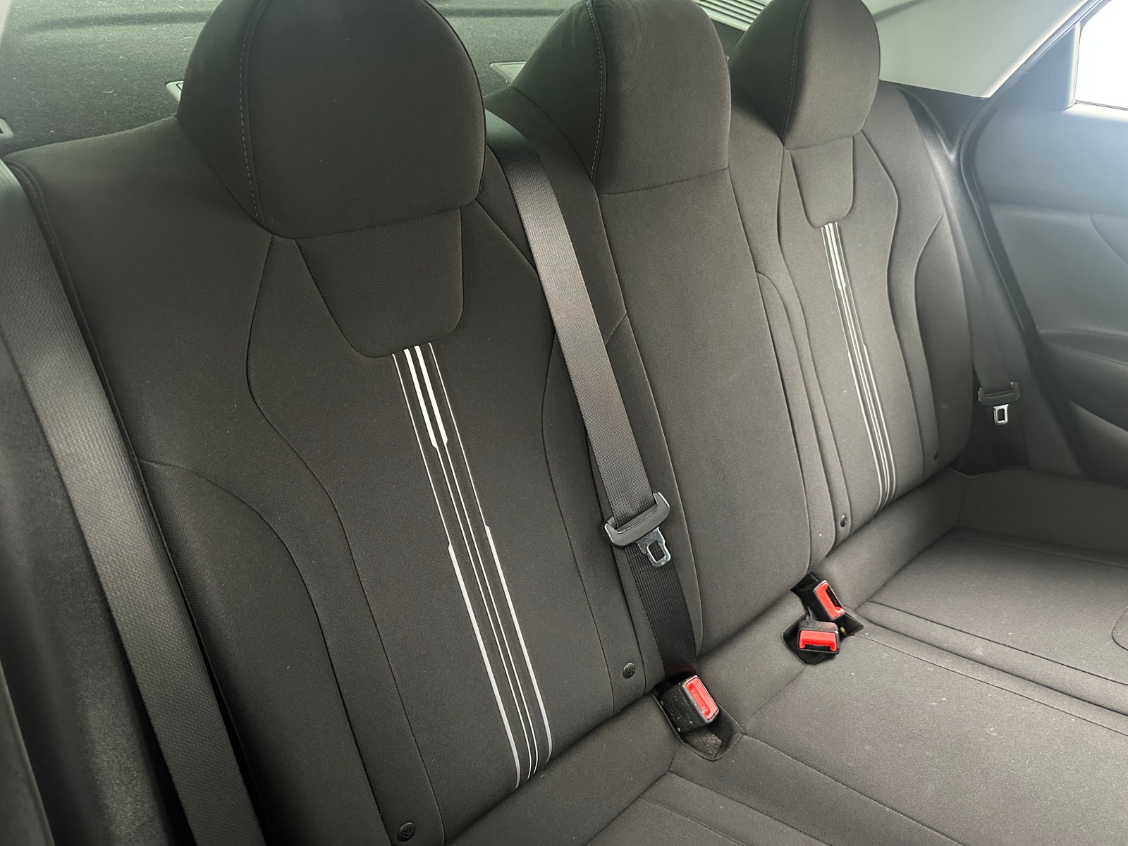 Thumbnail: 2023 Hyundai Elantra - 6