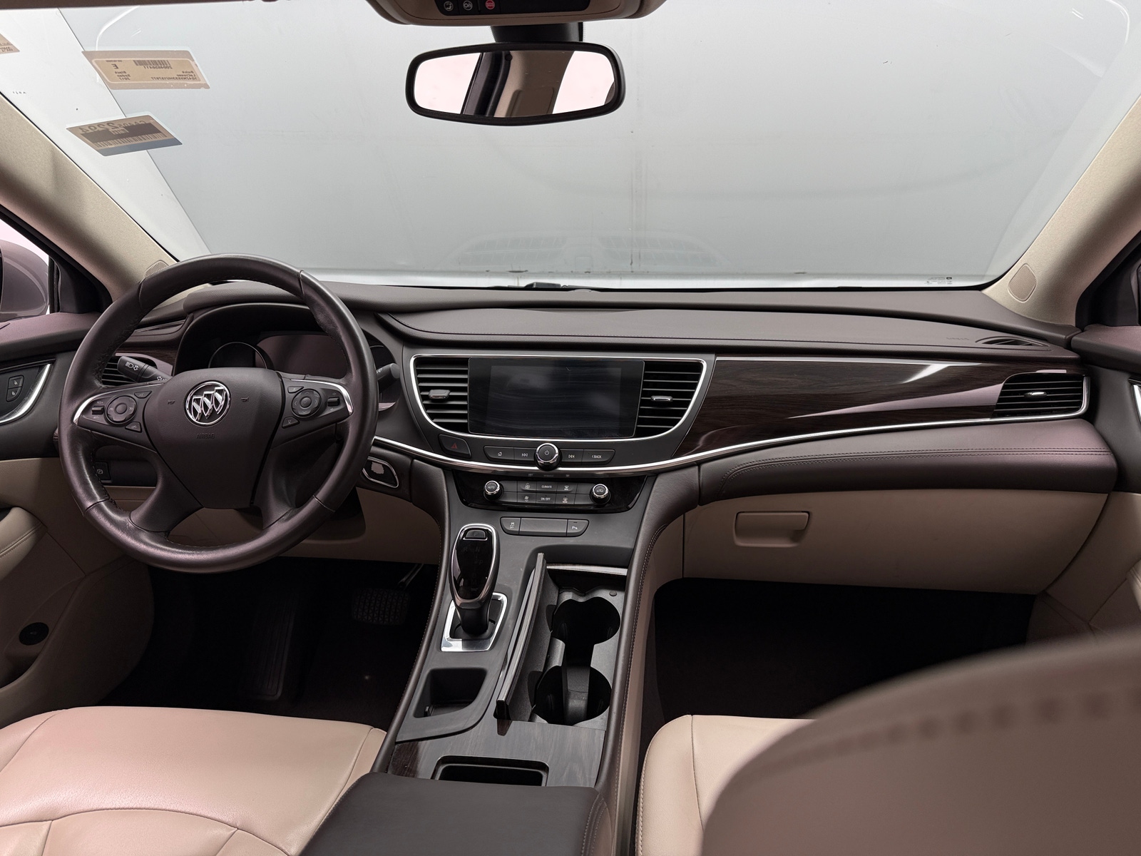 Thumbnail: 2017 Buick LaCrosse - 2