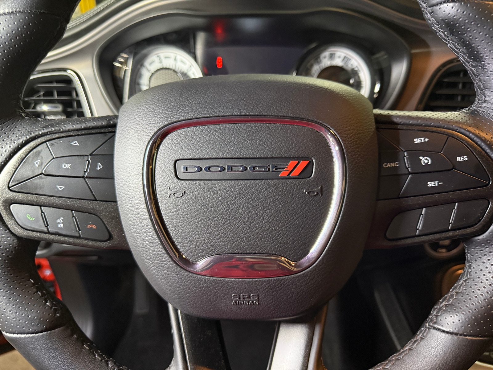 Thumbnail: 2023 Dodge Challenger - 4