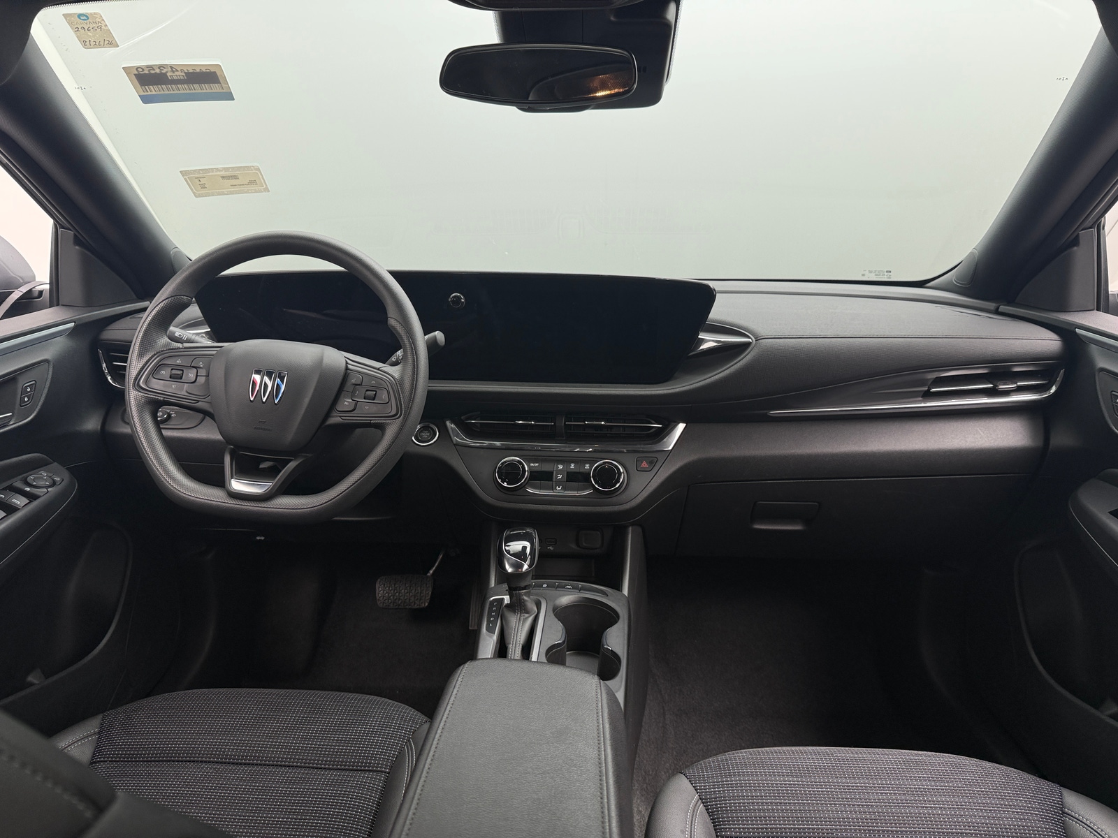 Thumbnail: 2025 Buick Envista - 3