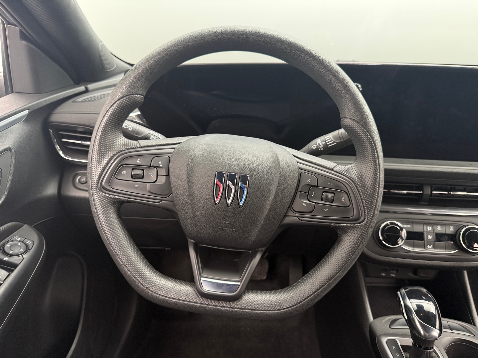 Thumbnail: 2025 Buick Envista - 5