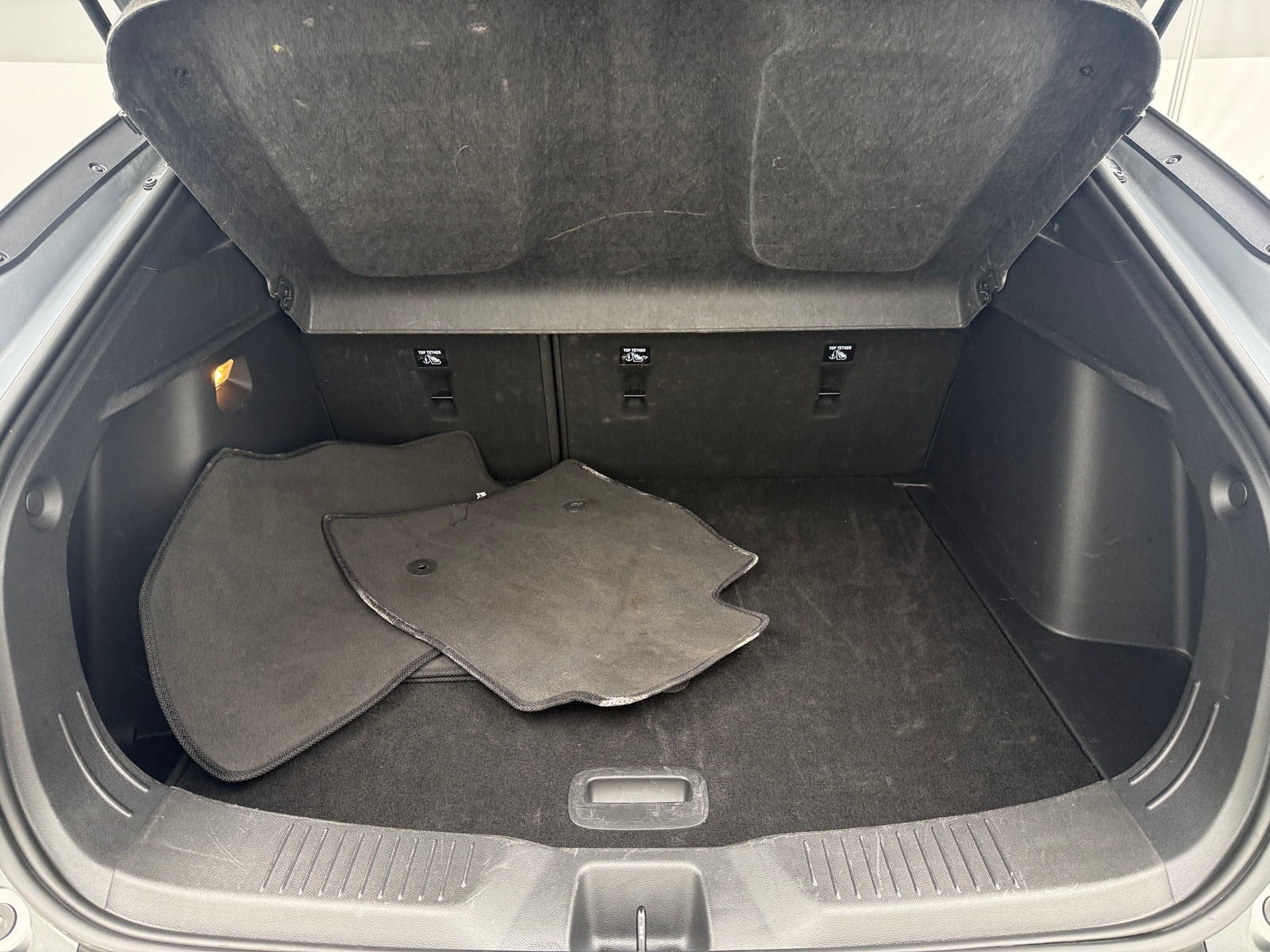 Thumbnail: 2025 Buick Envista - 7