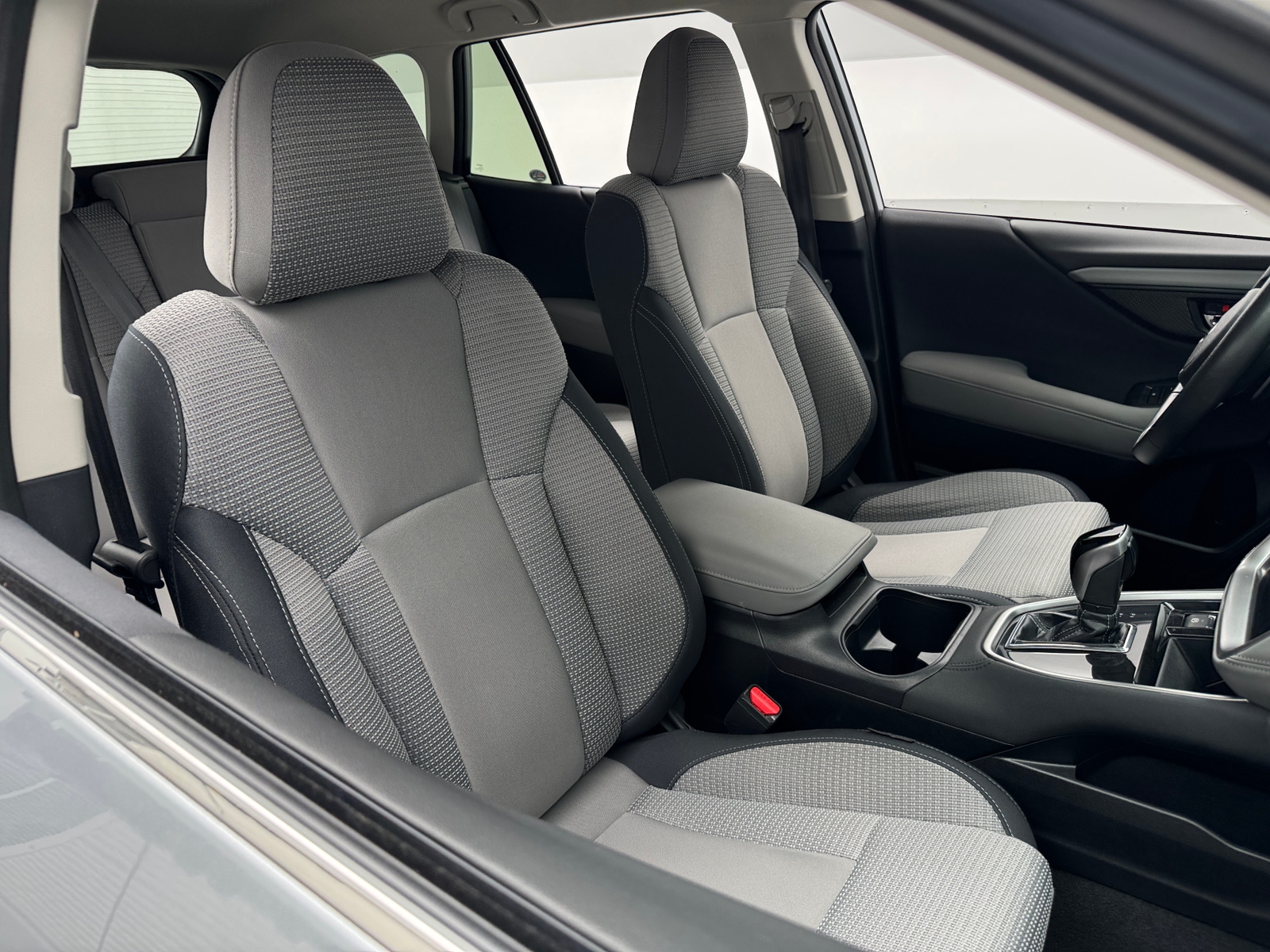 Thumbnail: 2024 Subaru Outback - 2