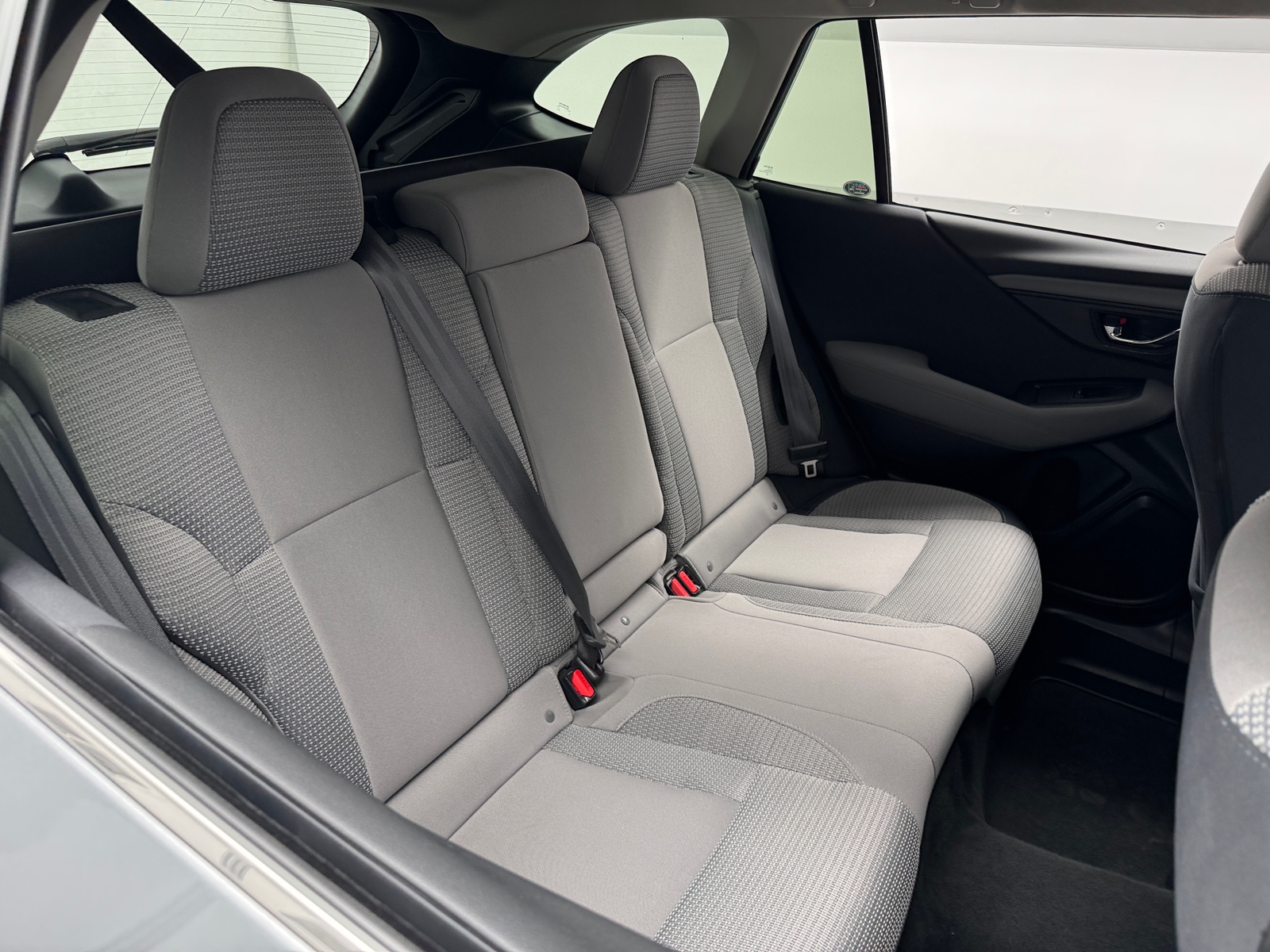 Thumbnail: 2024 Subaru Outback - 6