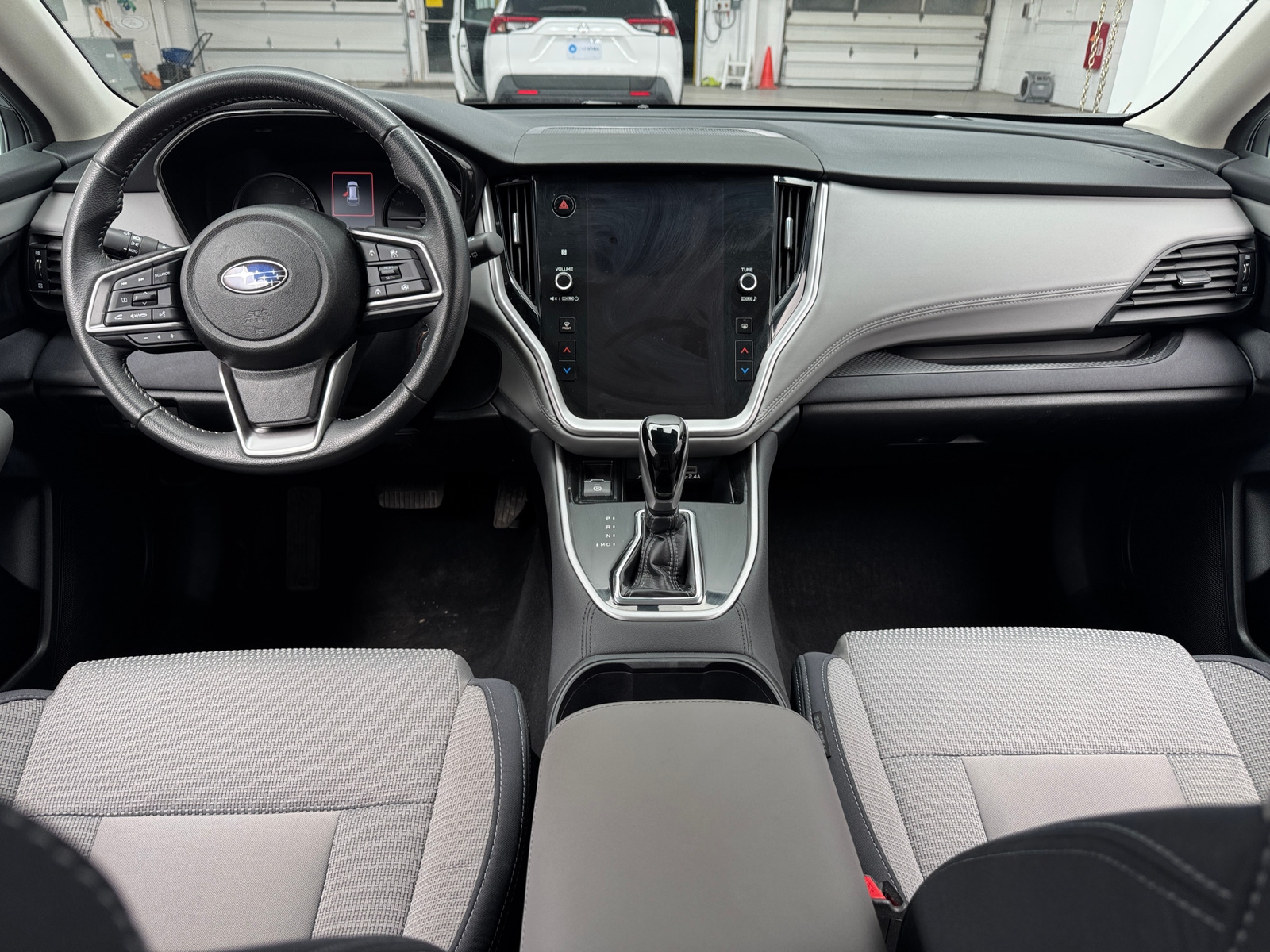 Thumbnail: 2024 Subaru Outback - 3