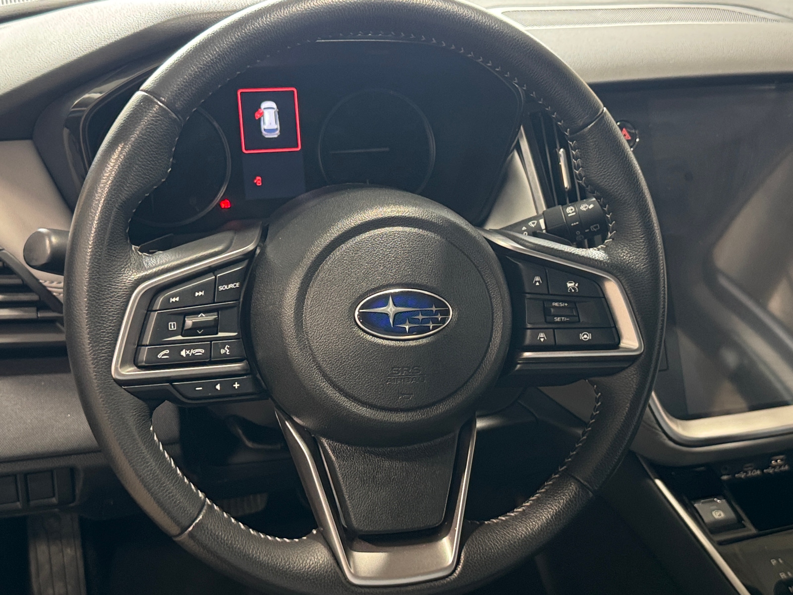 Thumbnail: 2024 Subaru Outback - 5