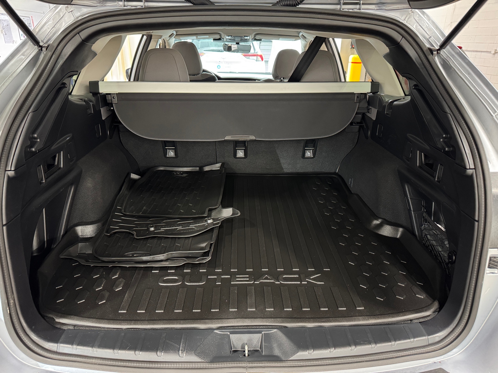 Thumbnail: 2024 Subaru Outback - 7