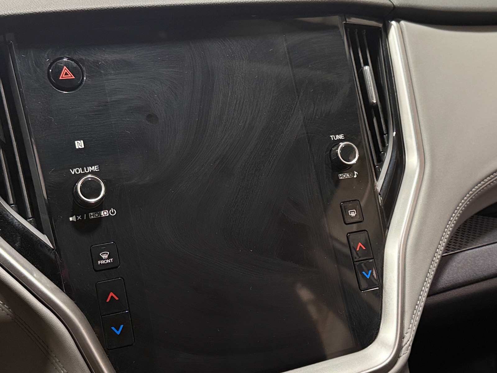 Thumbnail: 2024 Subaru Outback - 4