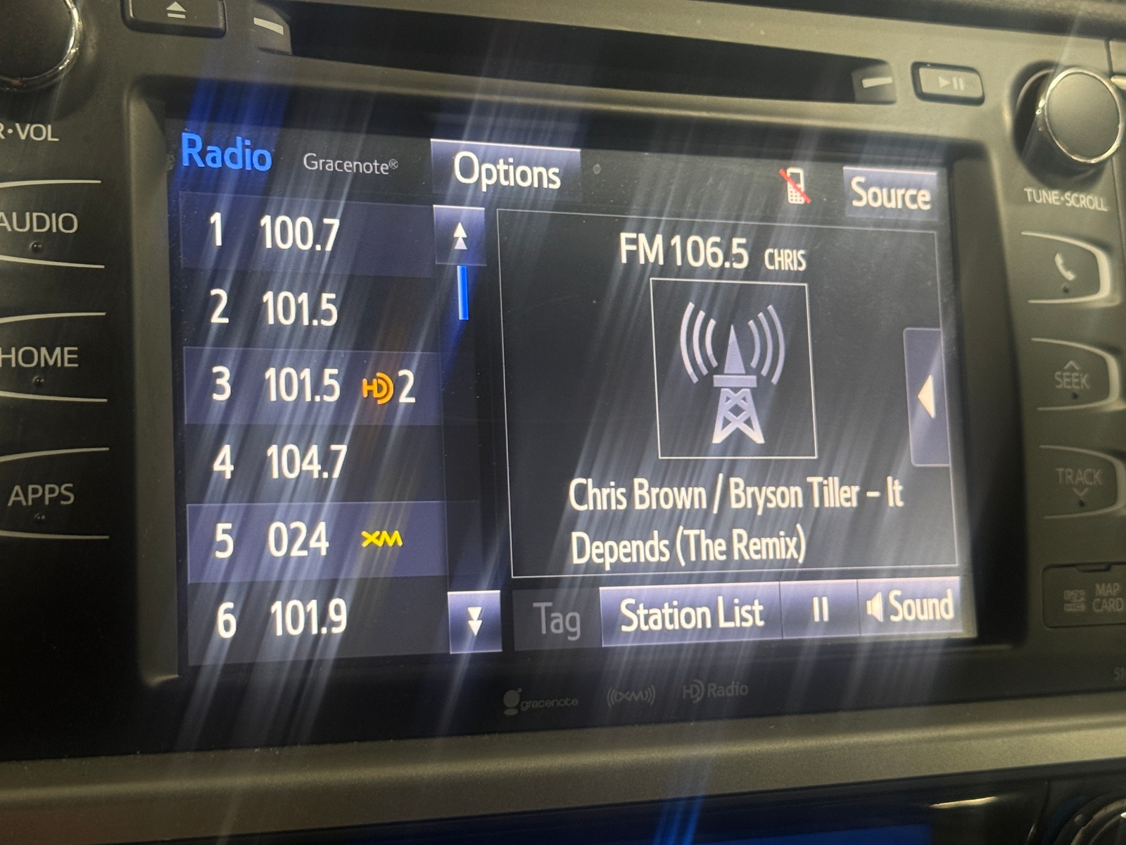 Thumbnail: 2019 Toyota Highlander - 3