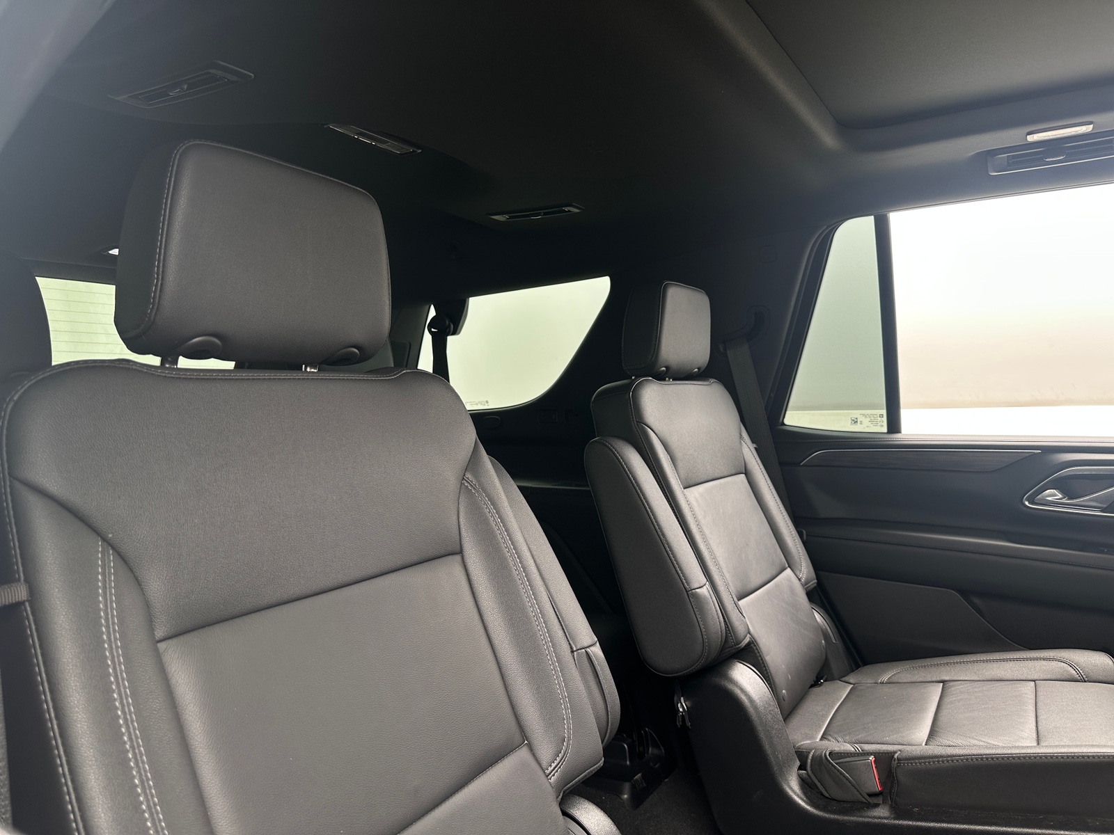 Thumbnail: 2023 Chevrolet Tahoe - 5