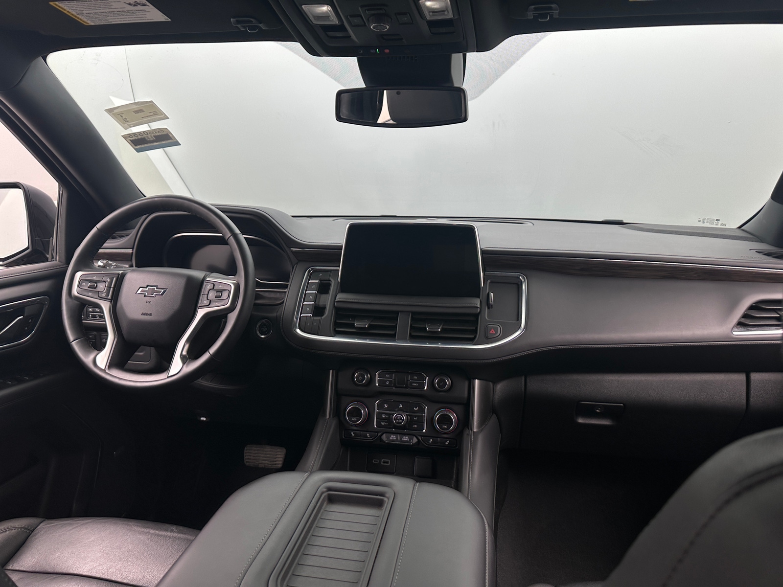 Thumbnail: 2023 Chevrolet Tahoe - 2