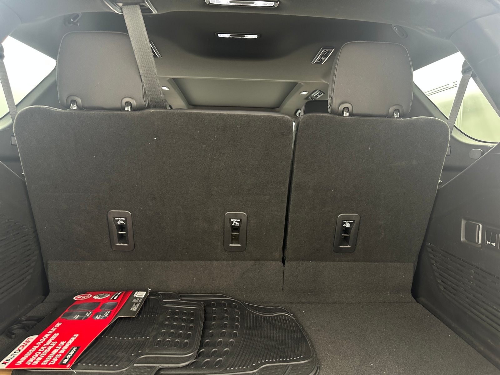 Thumbnail: 2023 Chevrolet Tahoe - 6