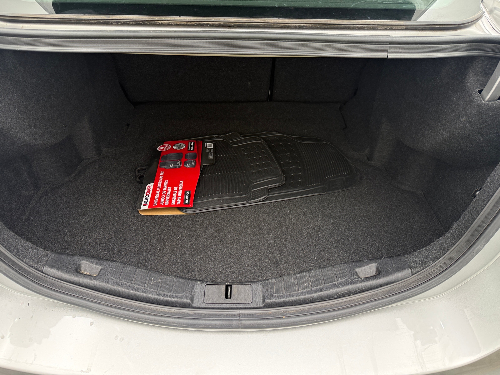 Thumbnail: 2017 Ford Fusion - 7