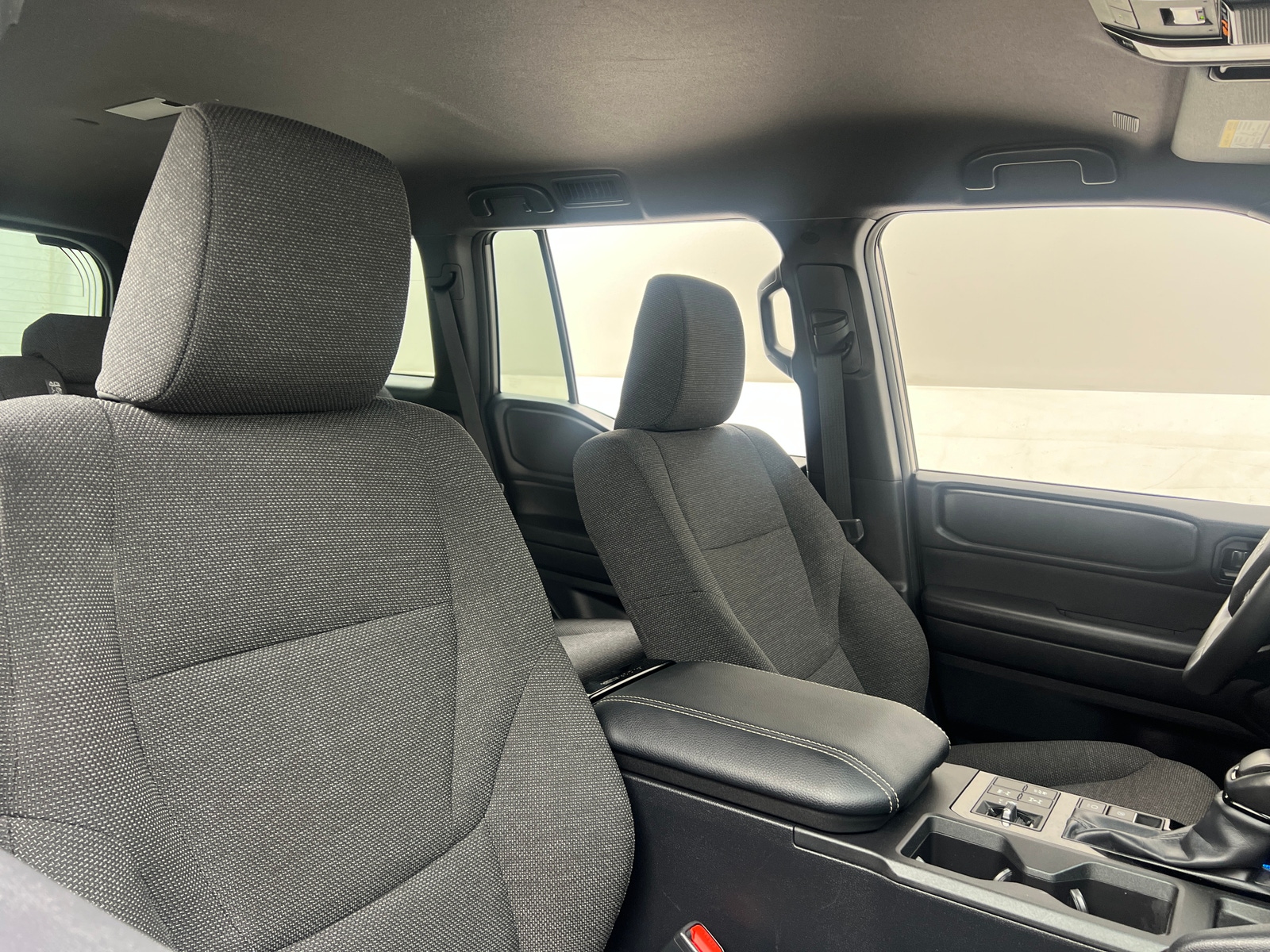 Thumbnail: 2025 Toyota Land Cruiser - 2