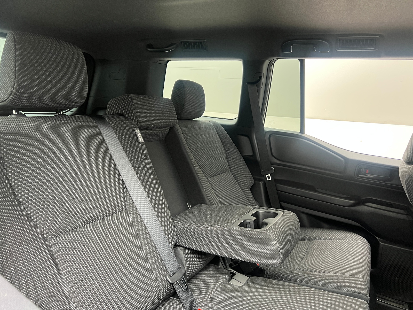 Thumbnail: 2025 Toyota Land Cruiser - 6