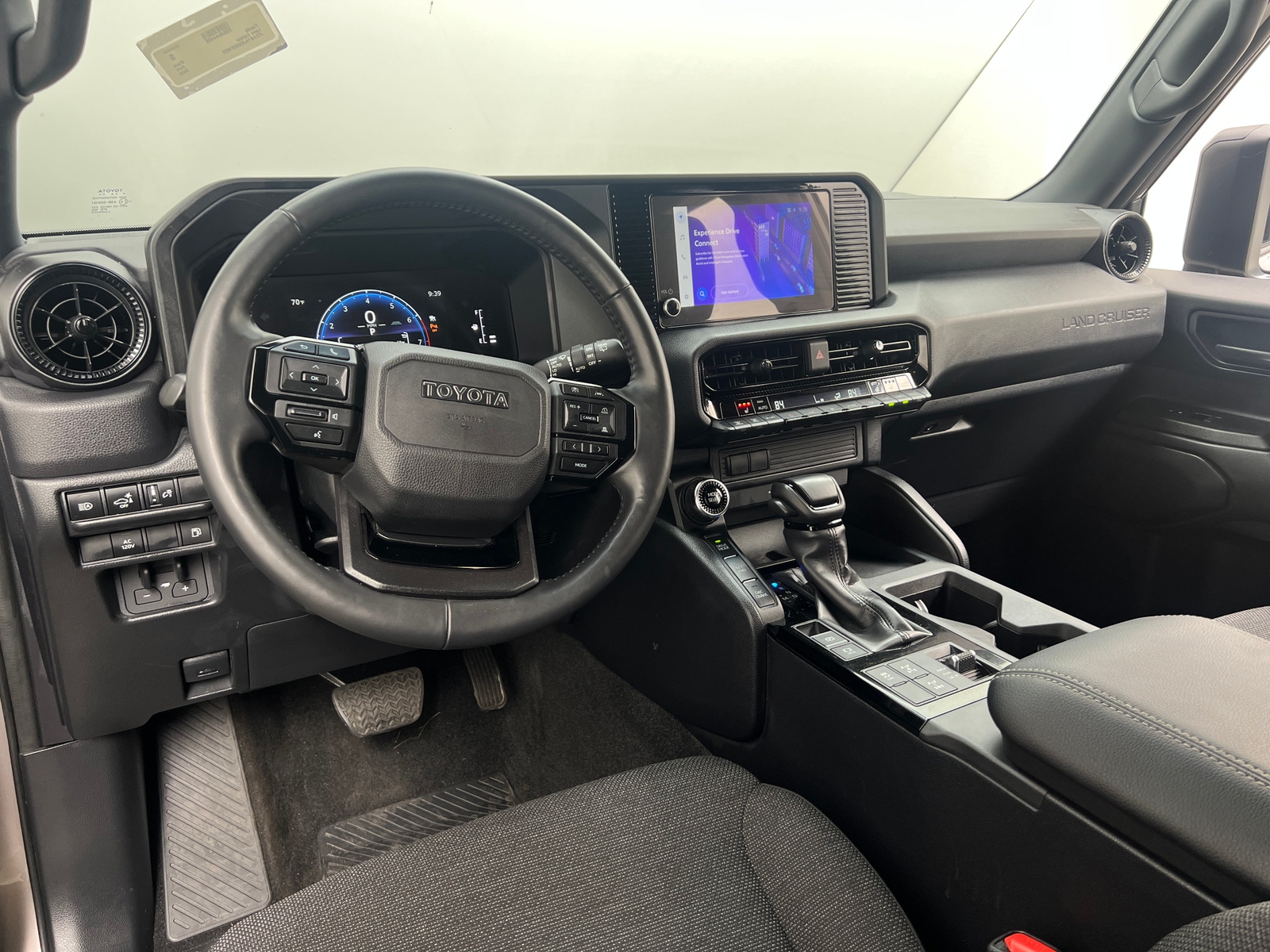 Thumbnail: 2025 Toyota Land Cruiser - 3