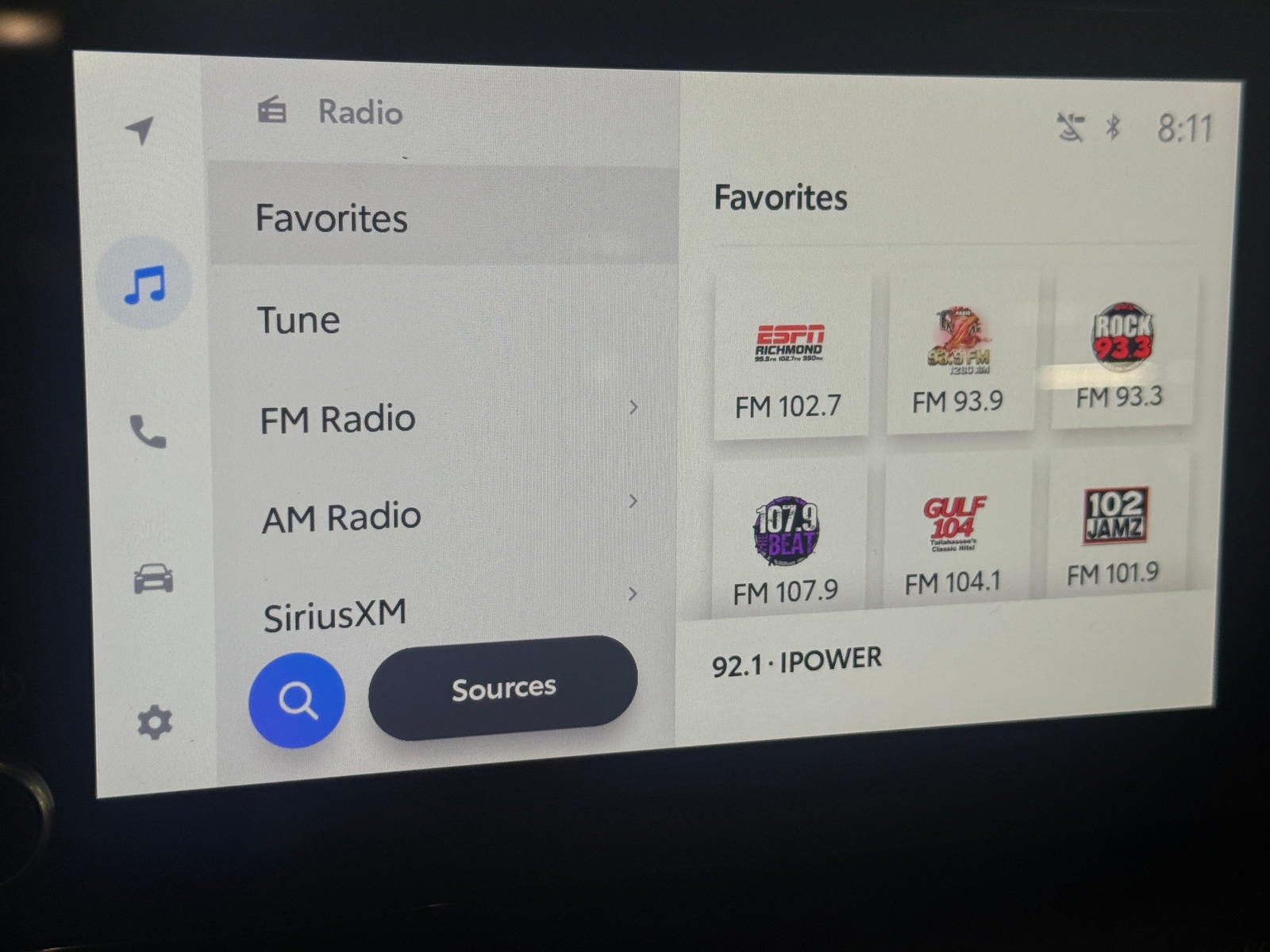 Thumbnail: 2025 Toyota Land Cruiser - 4
