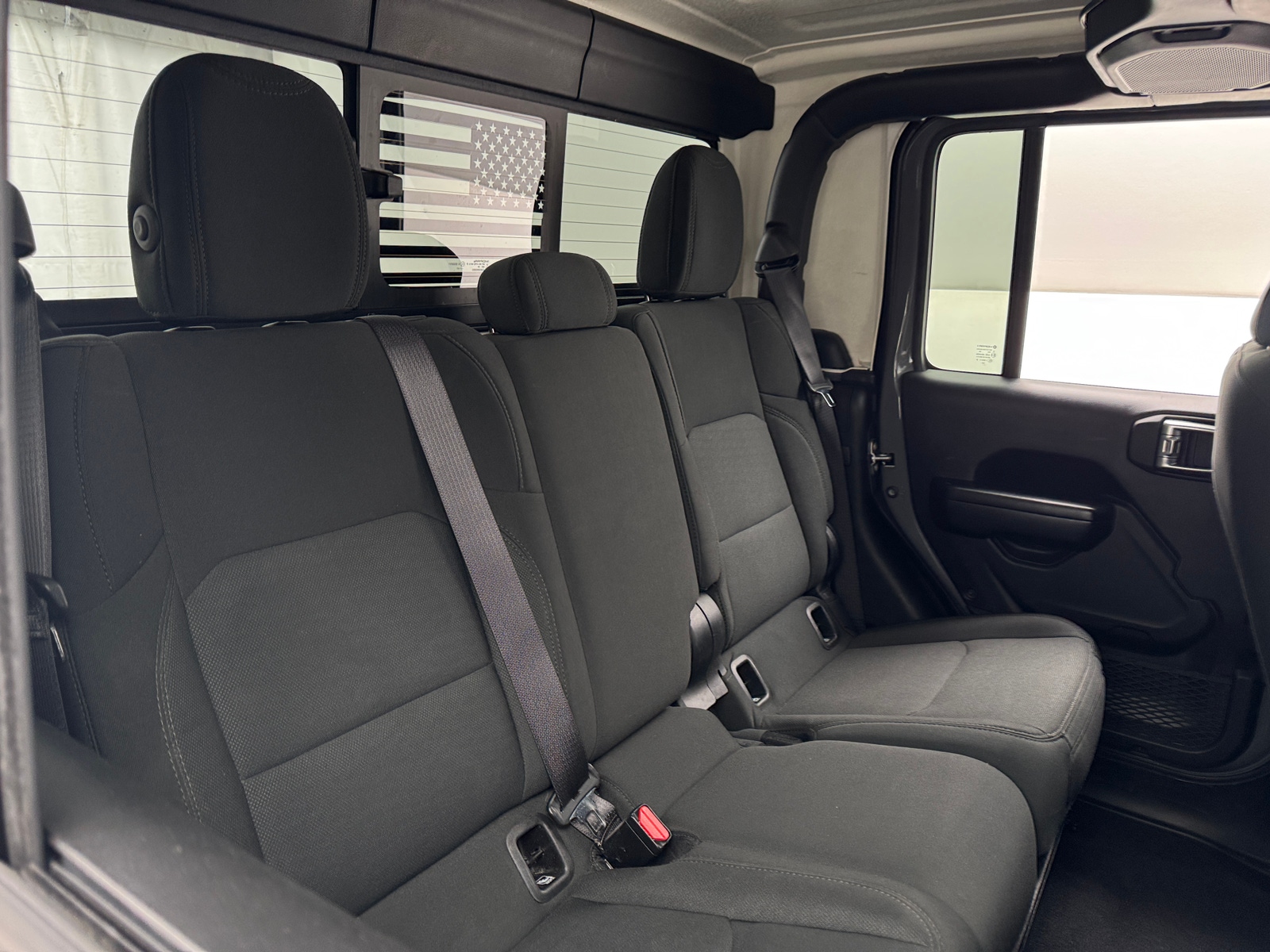 Thumbnail: 2021 Jeep Gladiator - 6