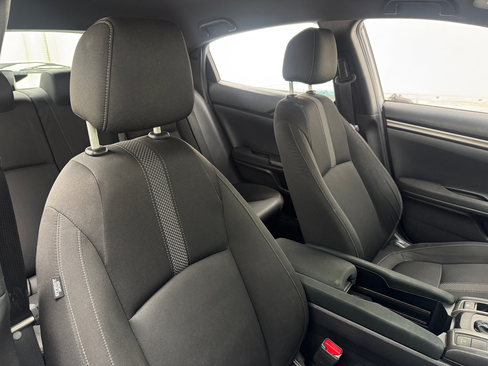 Thumbnail: 2020 Honda Civic - 2