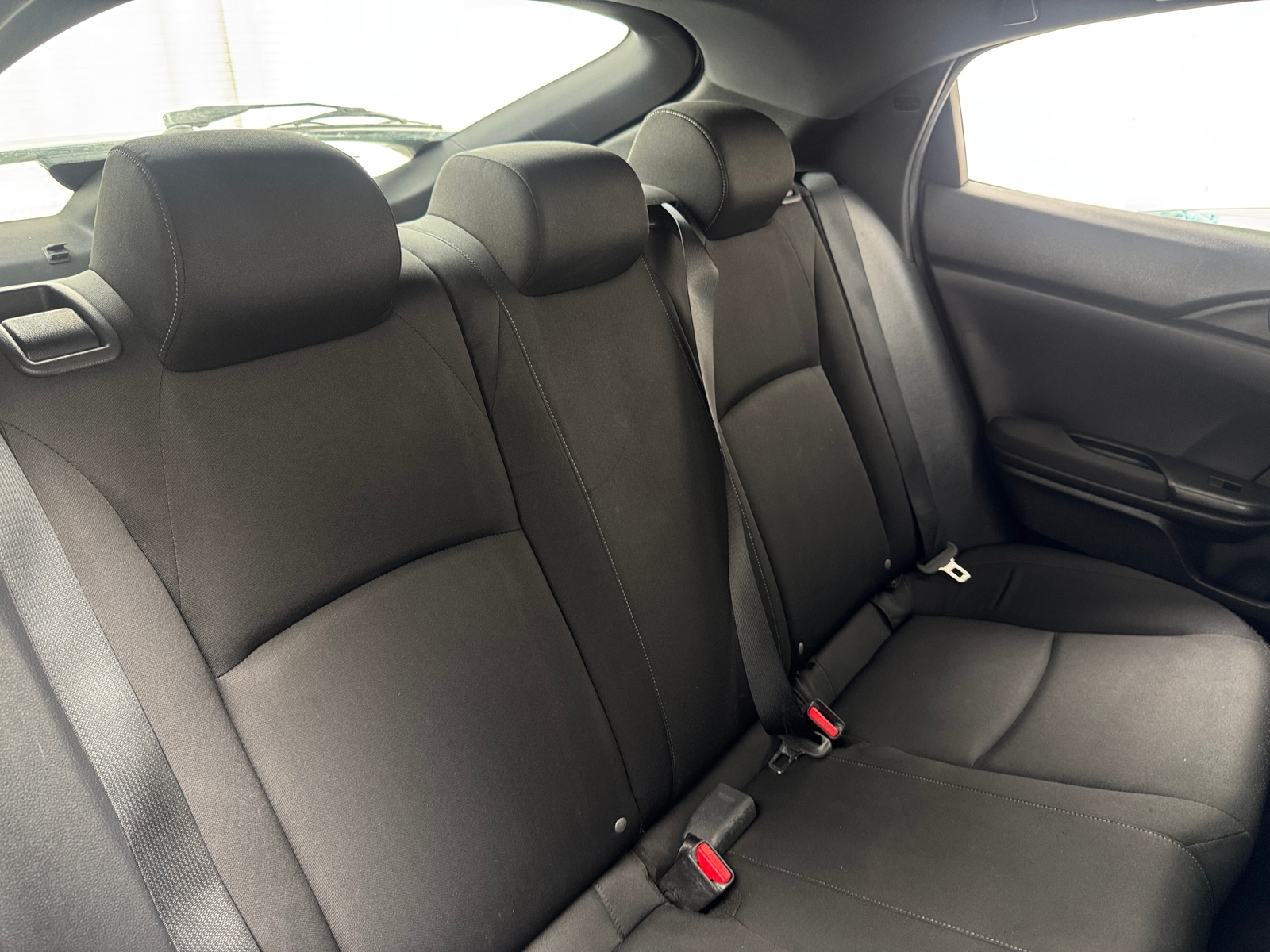 Thumbnail: 2020 Honda Civic - 6