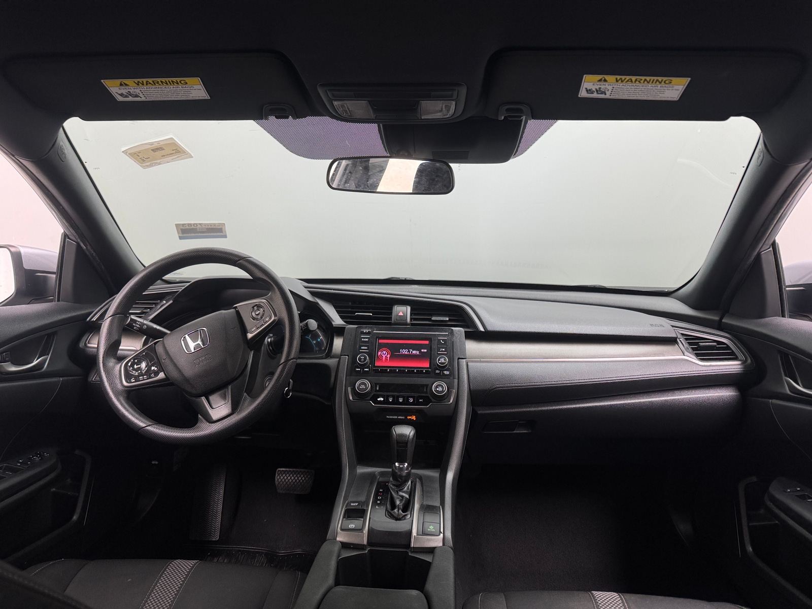 Thumbnail: 2020 Honda Civic - 3