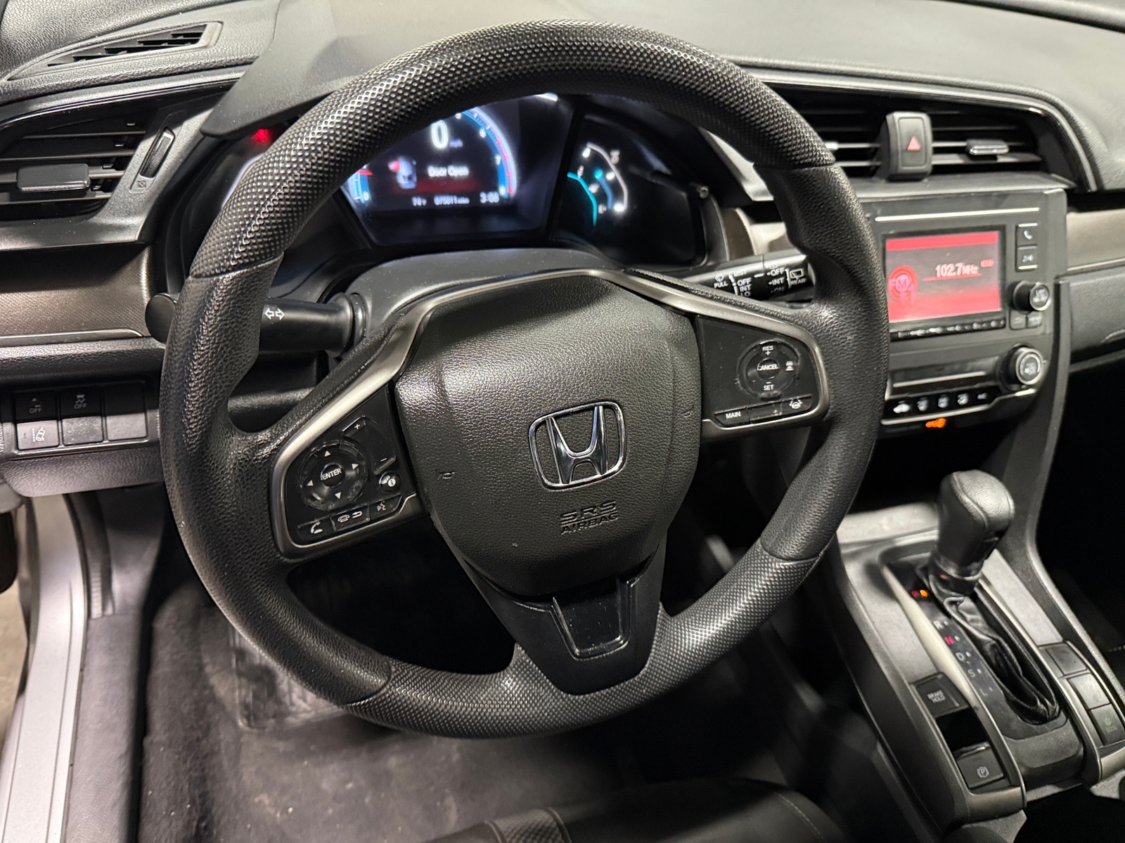 Thumbnail: 2020 Honda Civic - 5