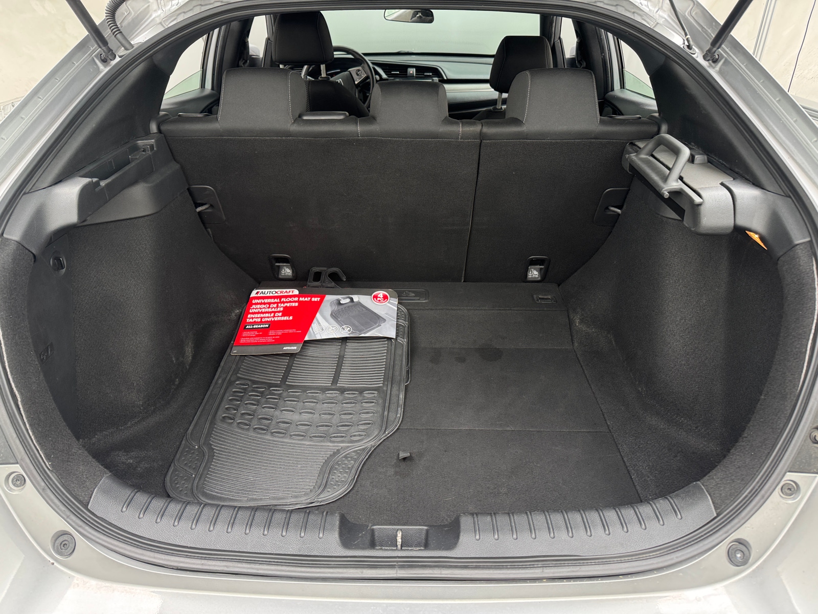 Thumbnail: 2020 Honda Civic - 7