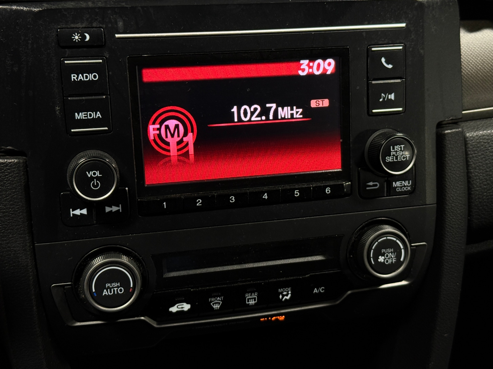 Thumbnail: 2020 Honda Civic - 4