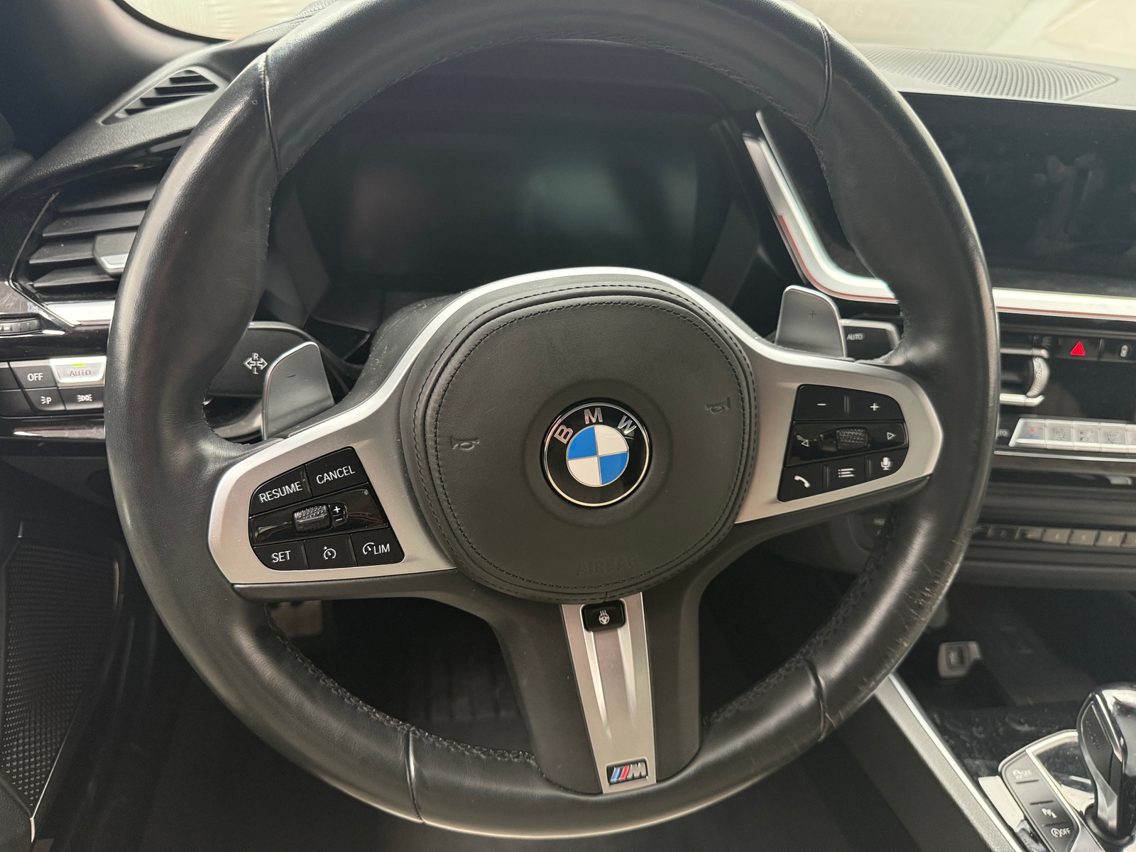 Thumbnail: 2019 BMW Z4 - 3