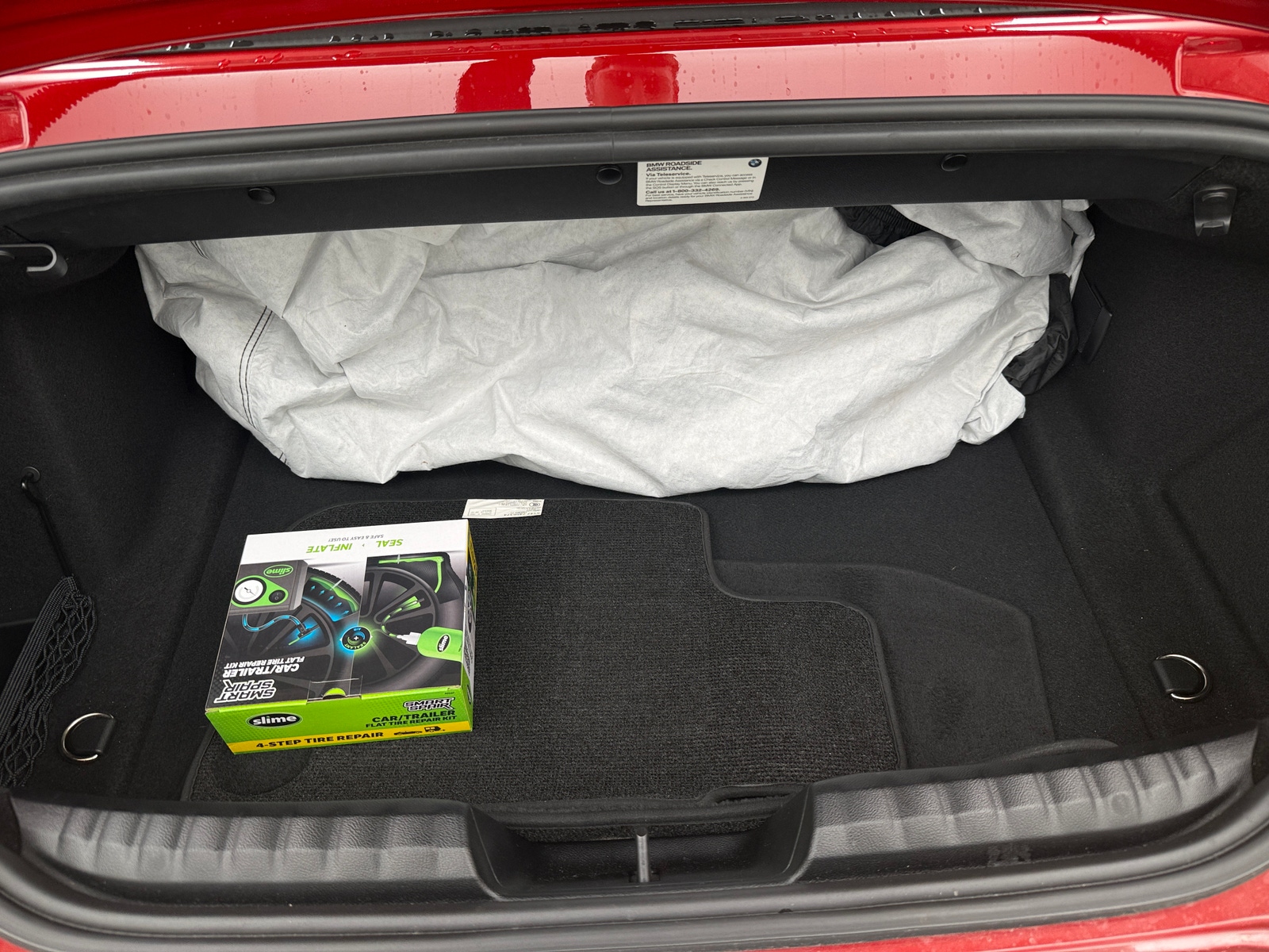 Thumbnail: 2019 BMW Z4 - 4