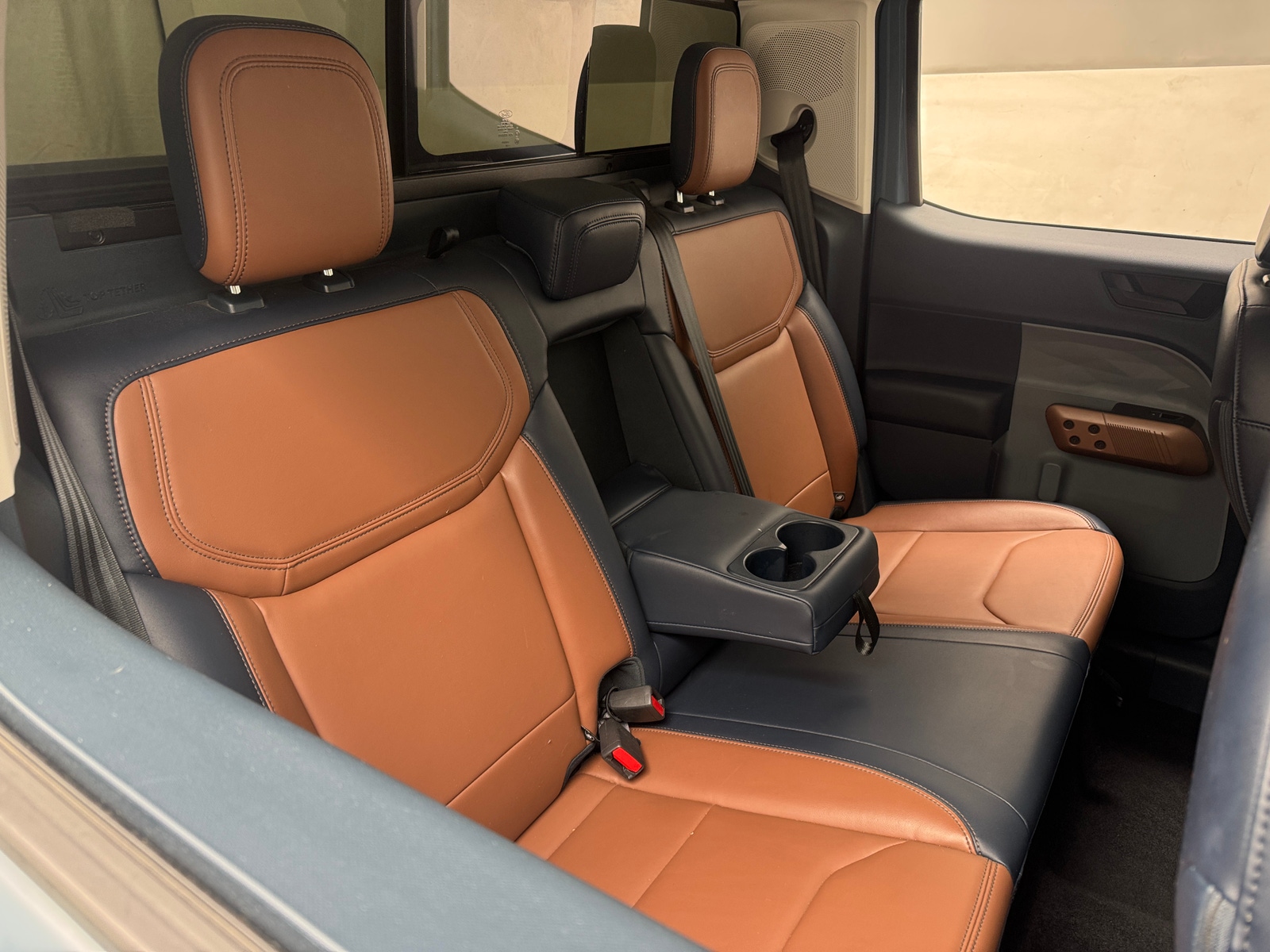 Thumbnail: 2022 Ford Maverick - 5