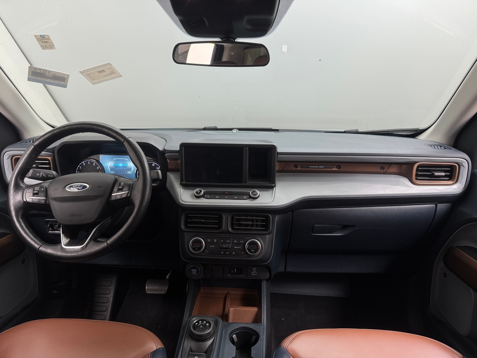 Thumbnail: 2022 Ford Maverick - 2