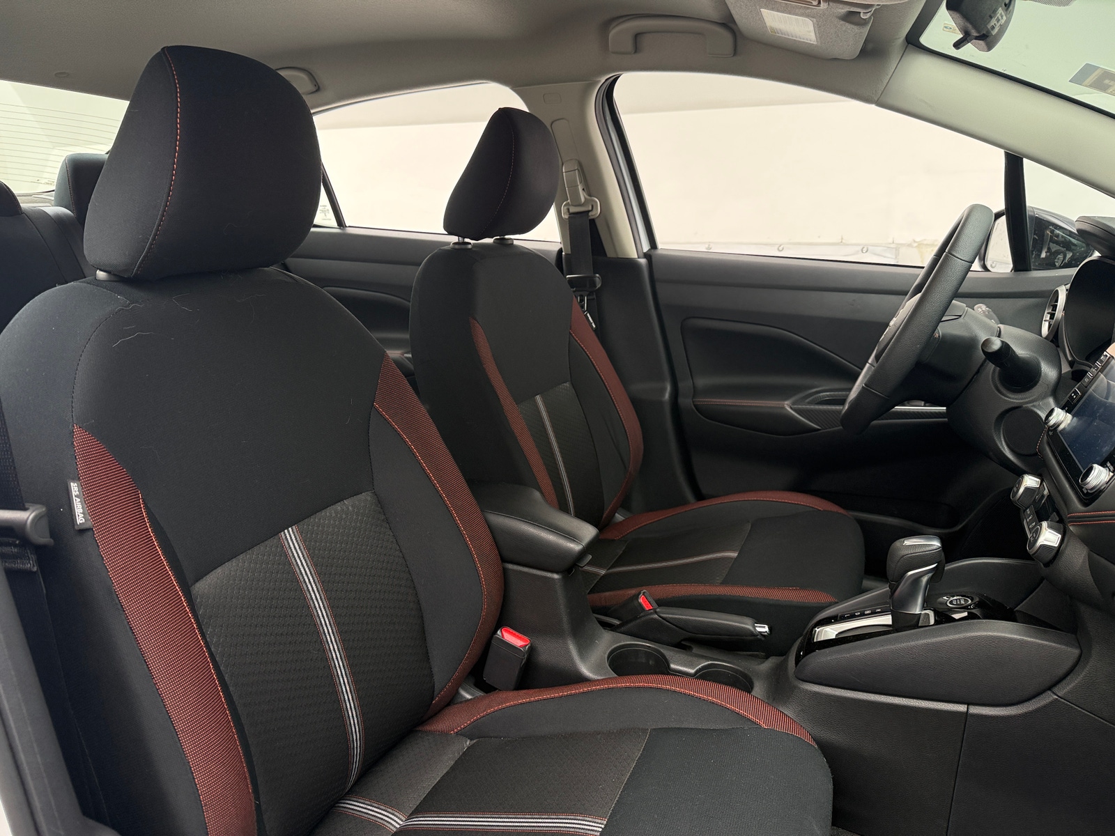 Thumbnail: 2024 Nissan Versa - 2