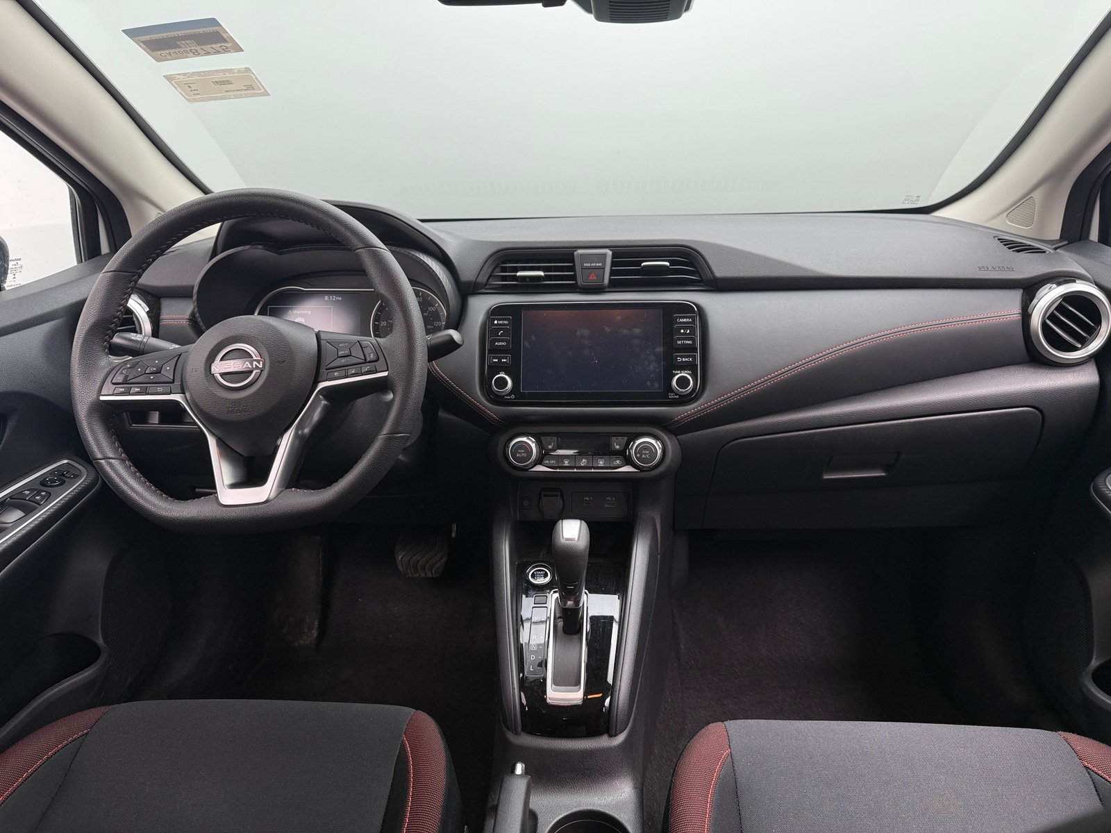 Thumbnail: 2024 Nissan Versa - 3