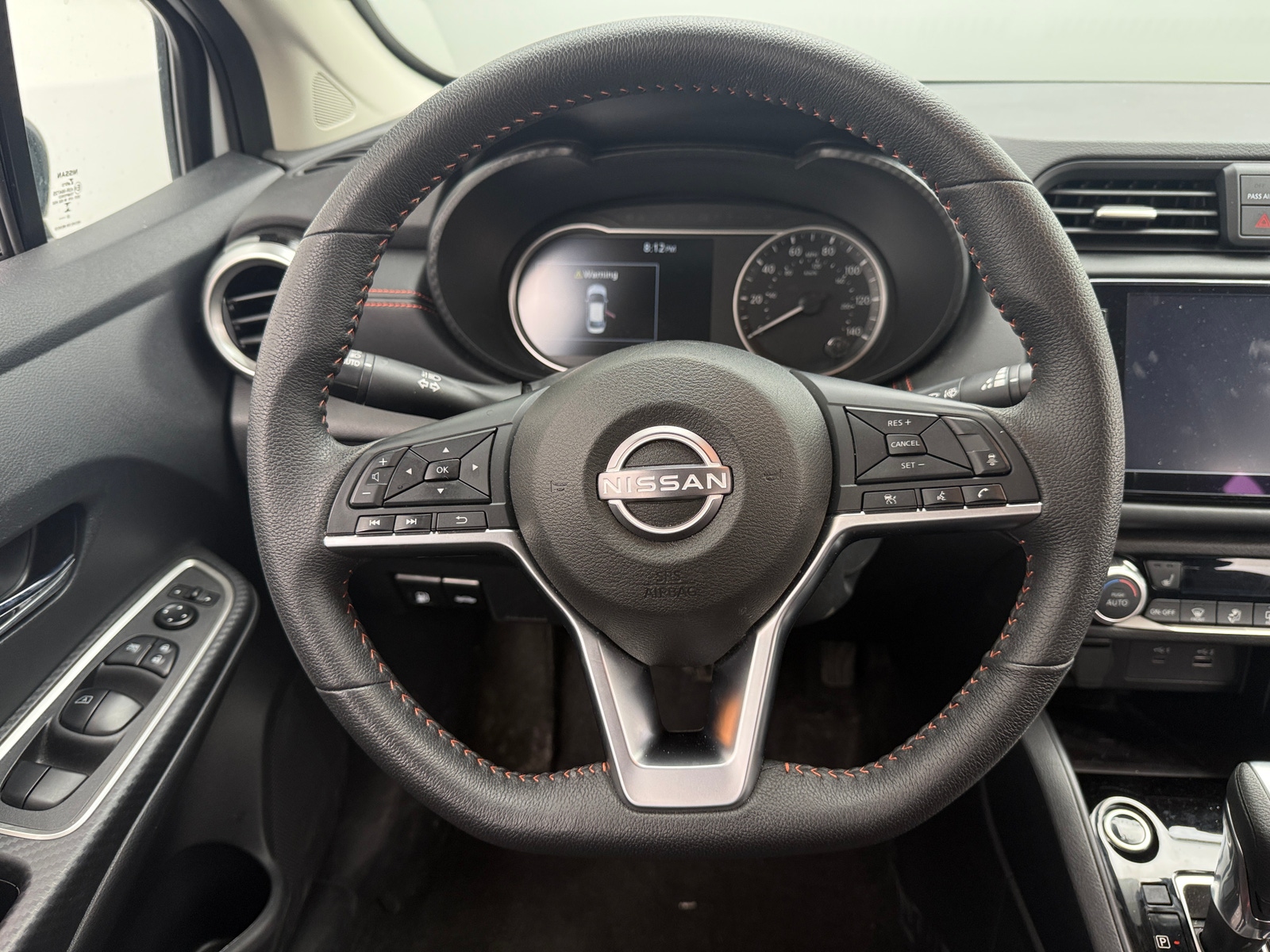 Thumbnail: 2024 Nissan Versa - 5