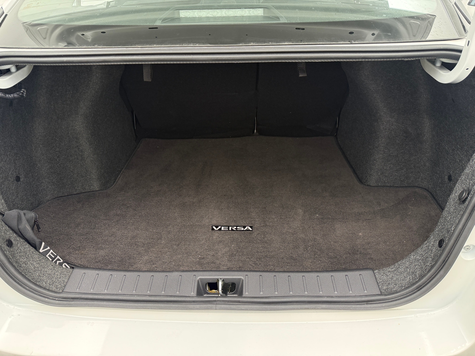 Thumbnail: 2024 Nissan Versa - 7