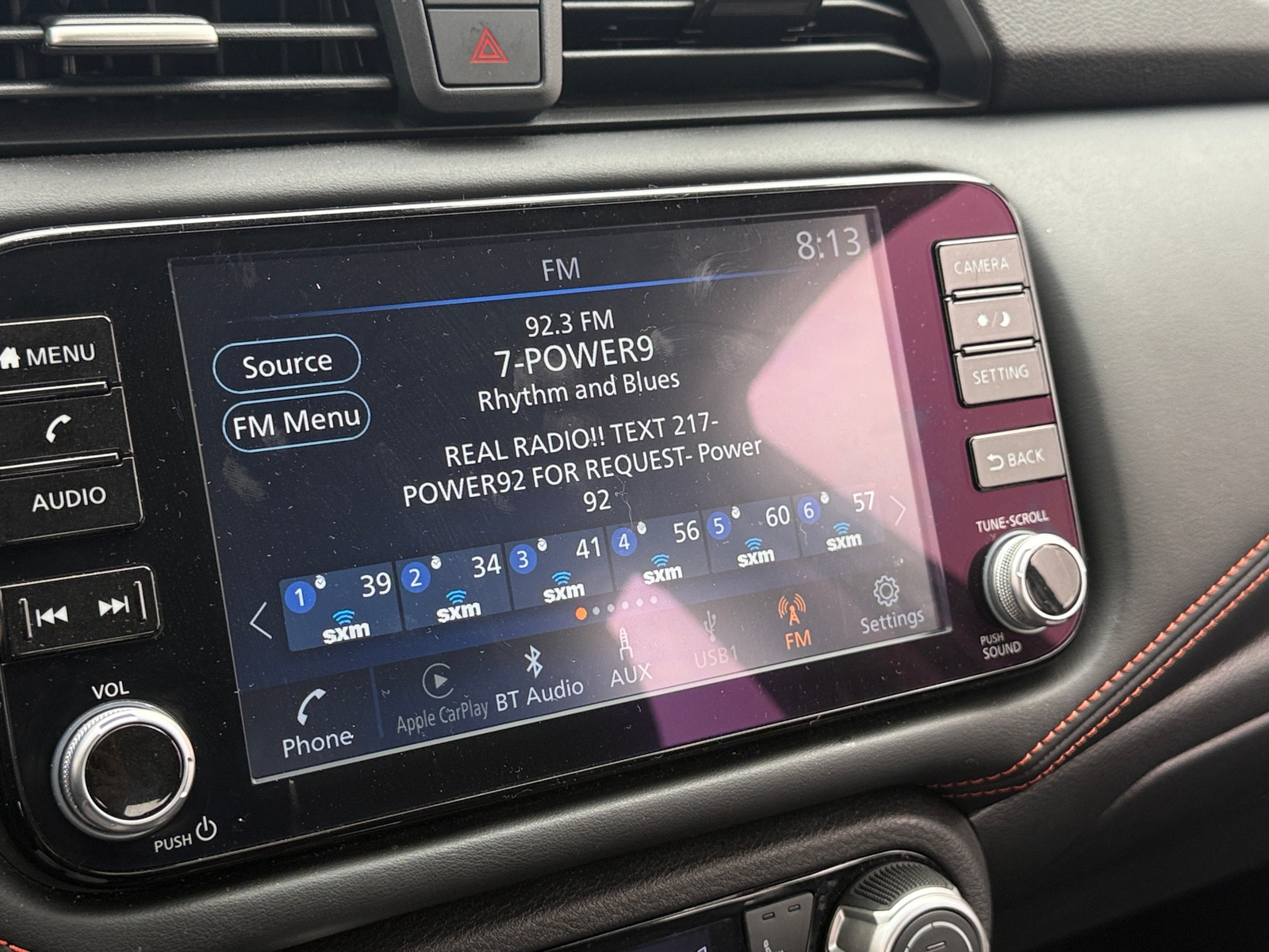 Thumbnail: 2024 Nissan Versa - 4