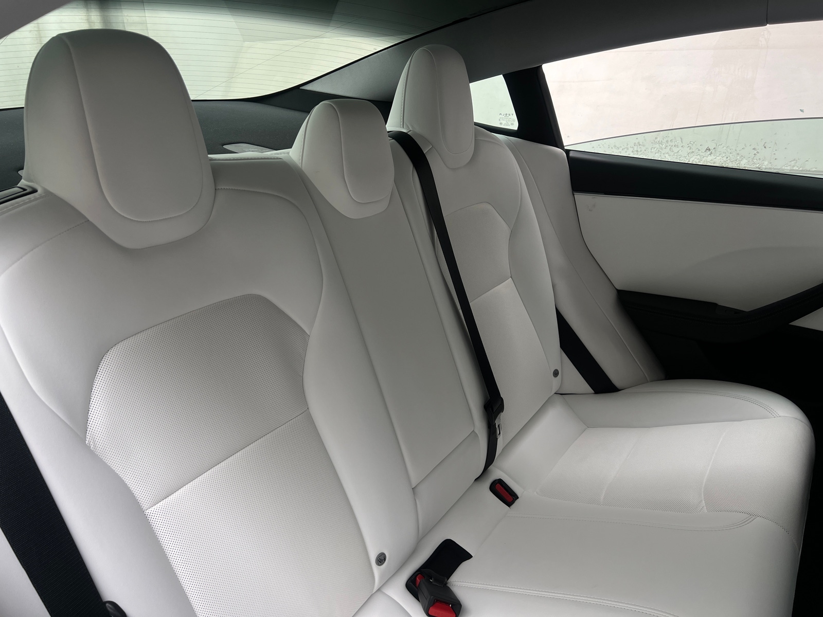 Thumbnail: 2024 Tesla Model 3 - 4